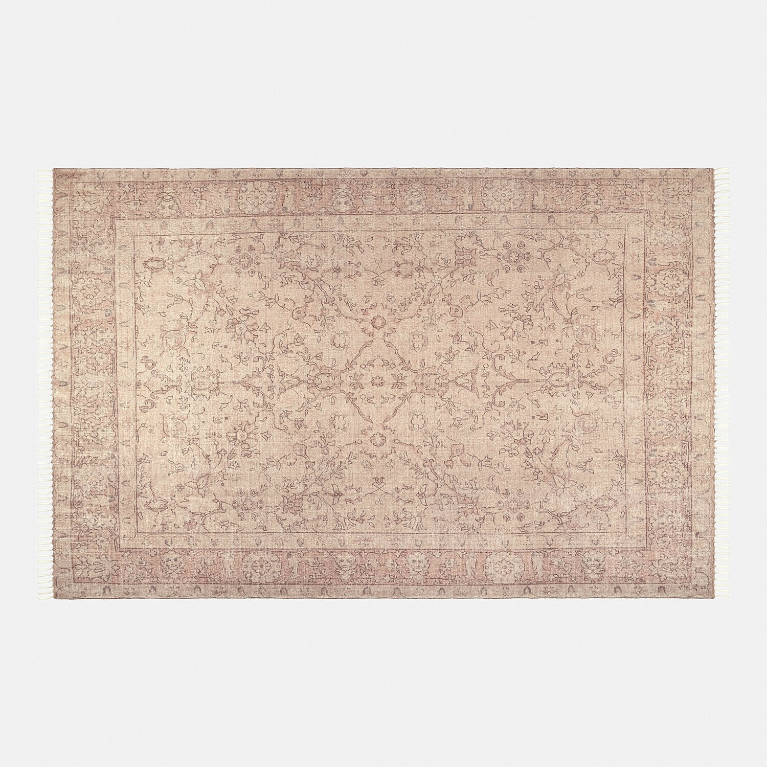 Tapis d’intérieur et d’extérieur Fairbourne