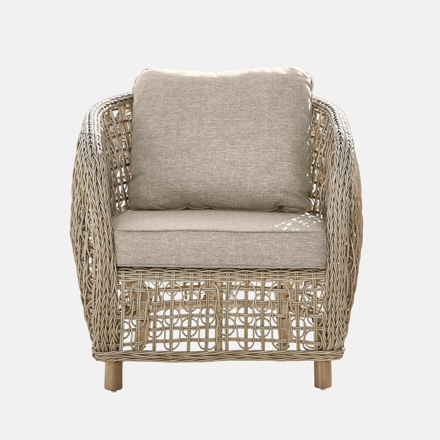 Fauteuil Ventiglio