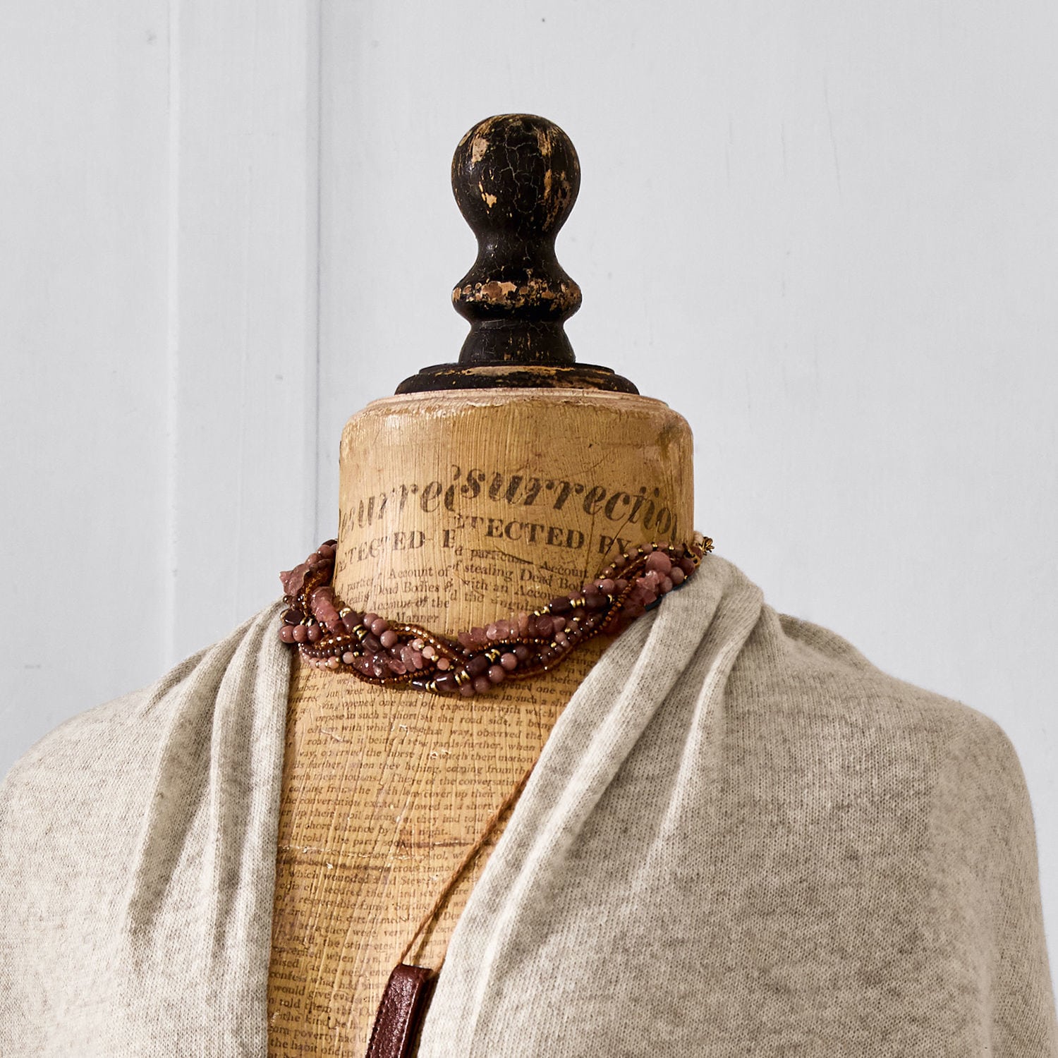 Collier Amance