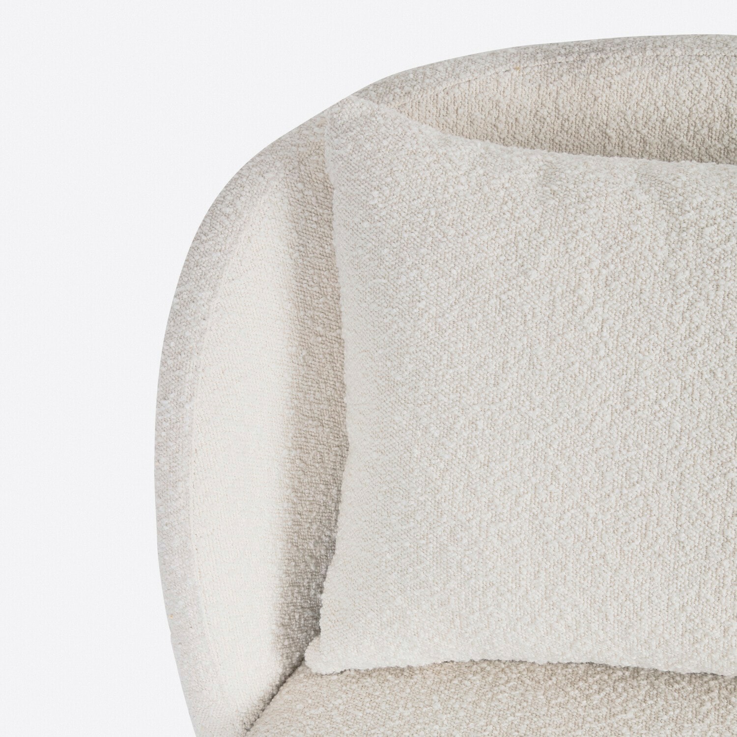 Fauteuil Thamira