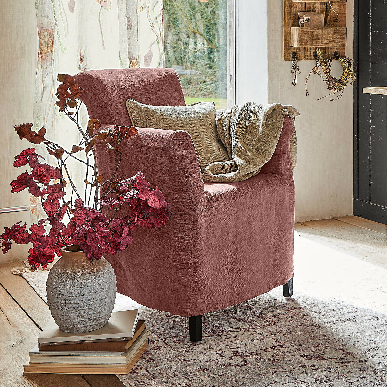 Chaise Chantellese