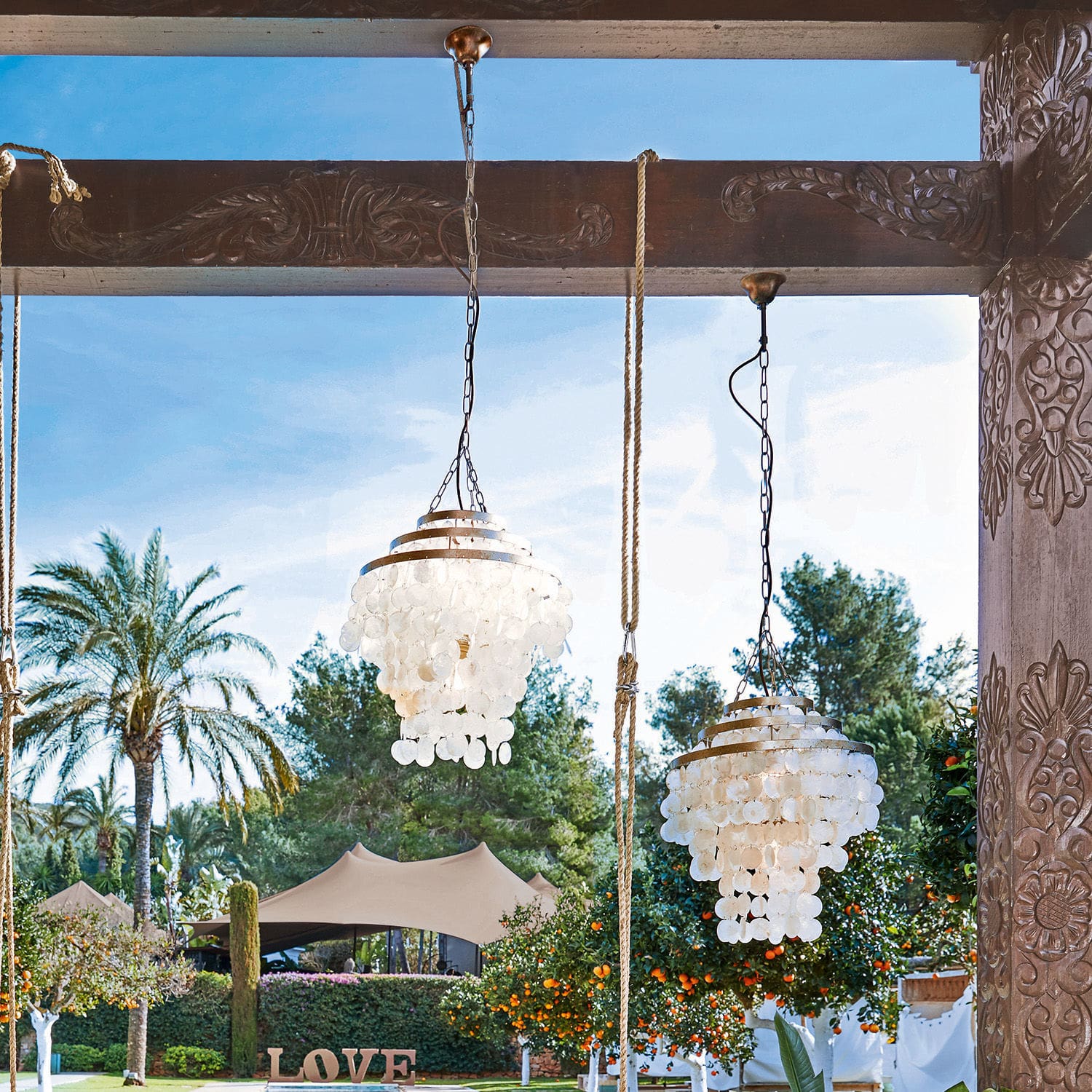 Lustre Runa