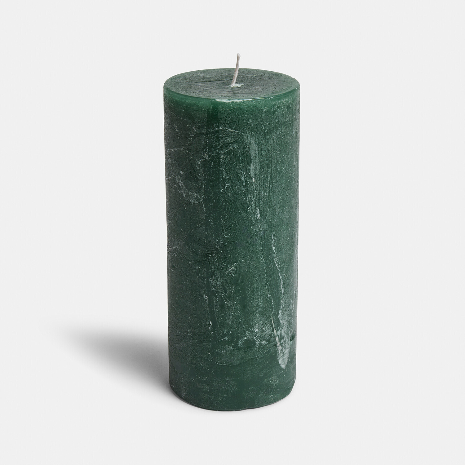 Lot de 4 bougies Homel