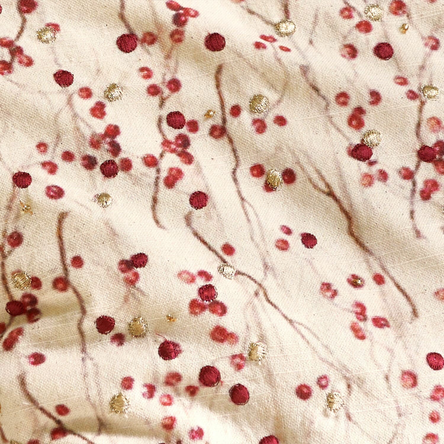 Housse de coussin Rimont