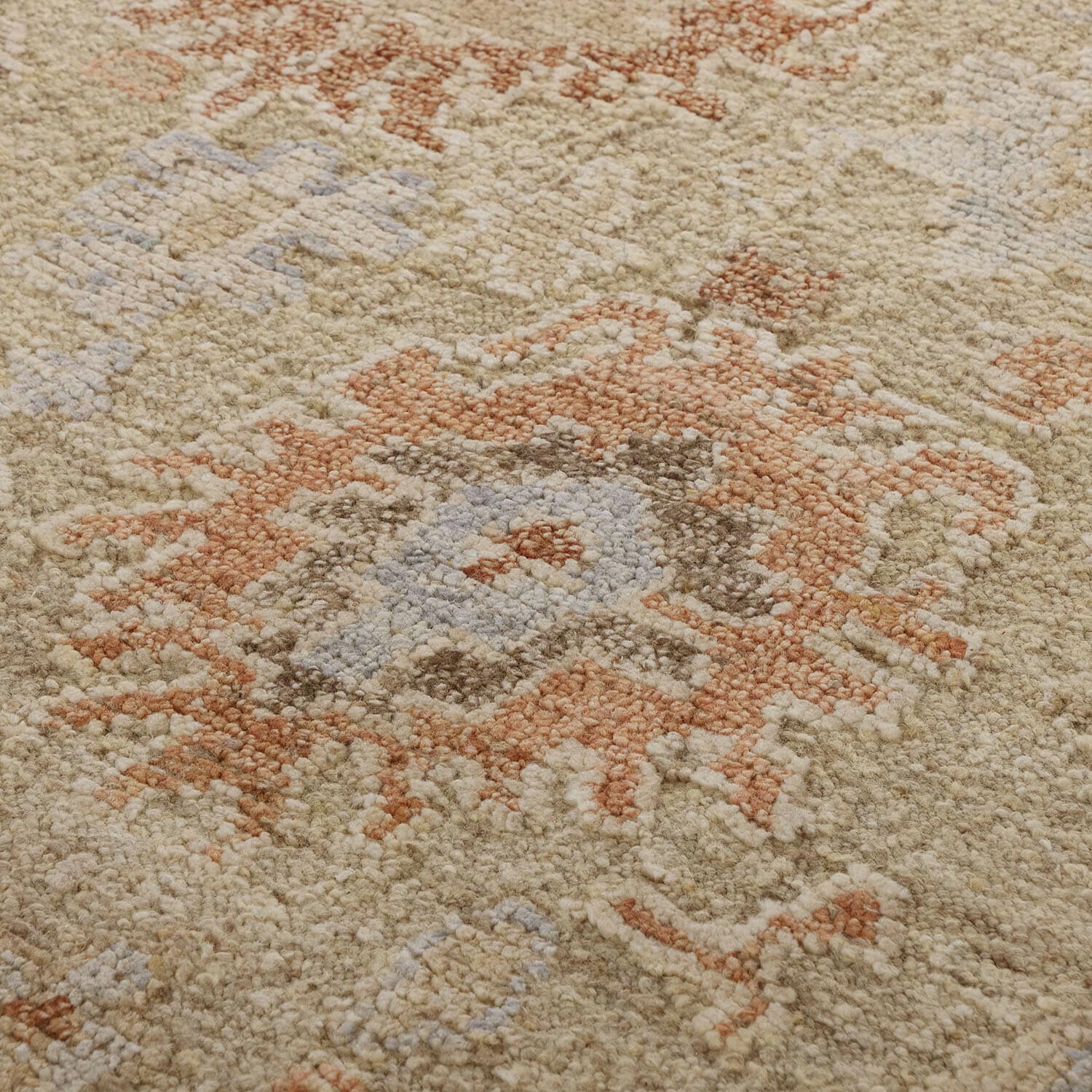 Tapis Jessamine