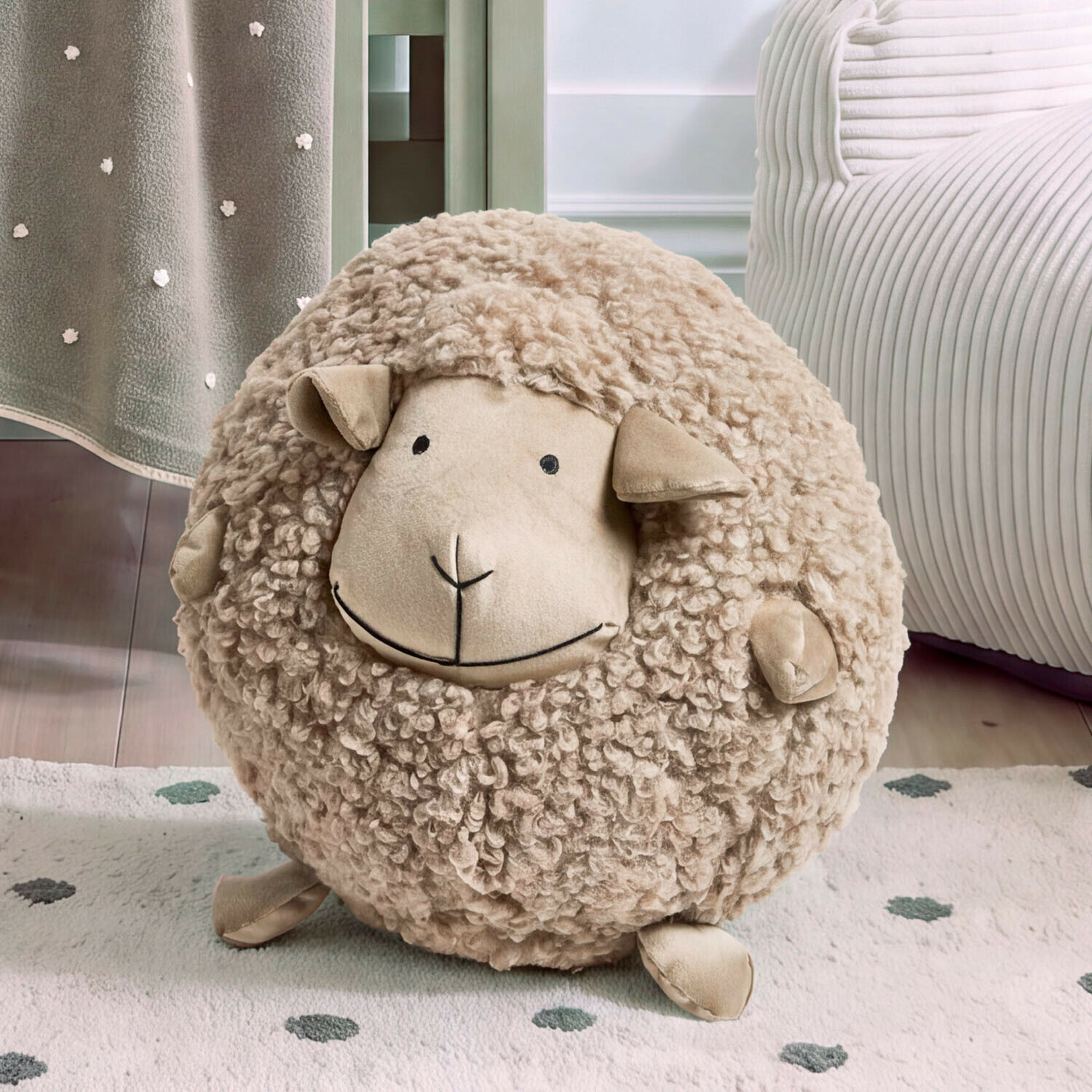 Kissen Puki
