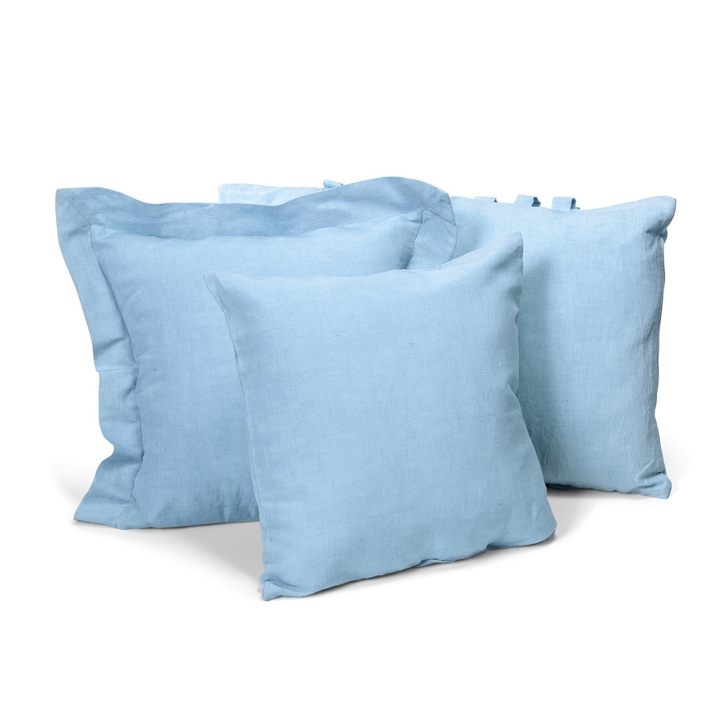 Lot de 3 coussins Saba