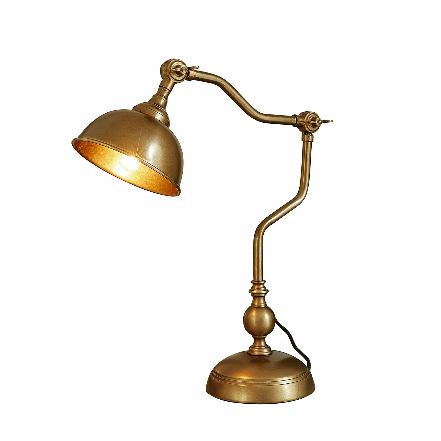 Lampe à poser Harrowden