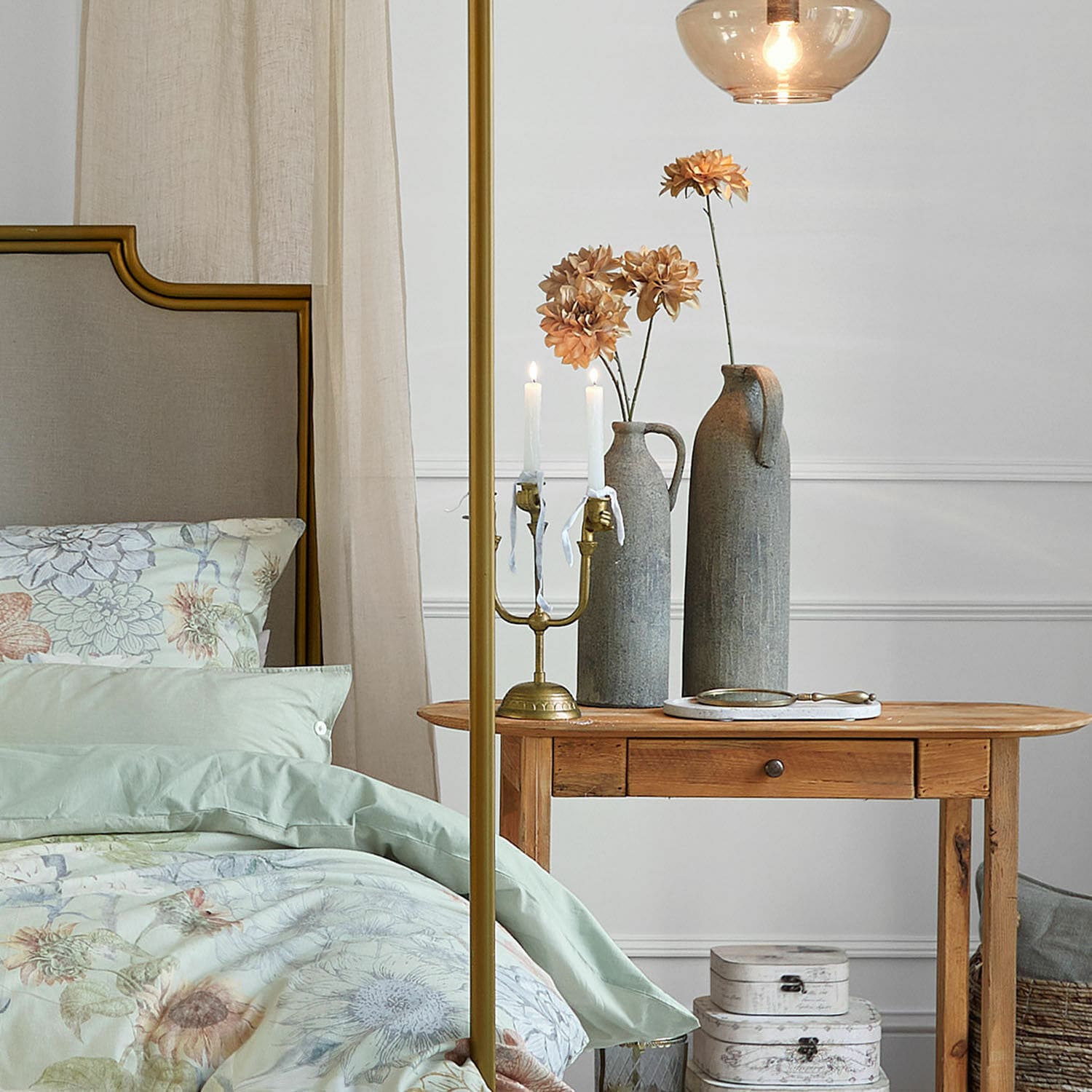 Chandelier Joravel