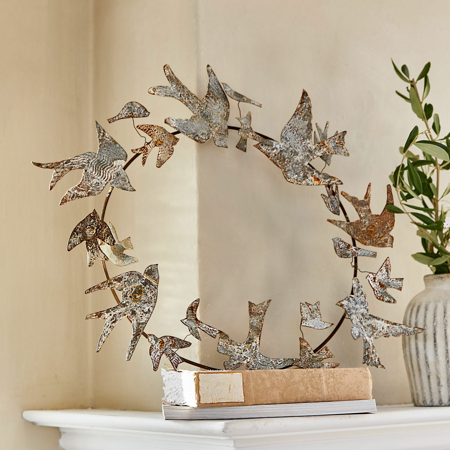 Couronne Lucin
