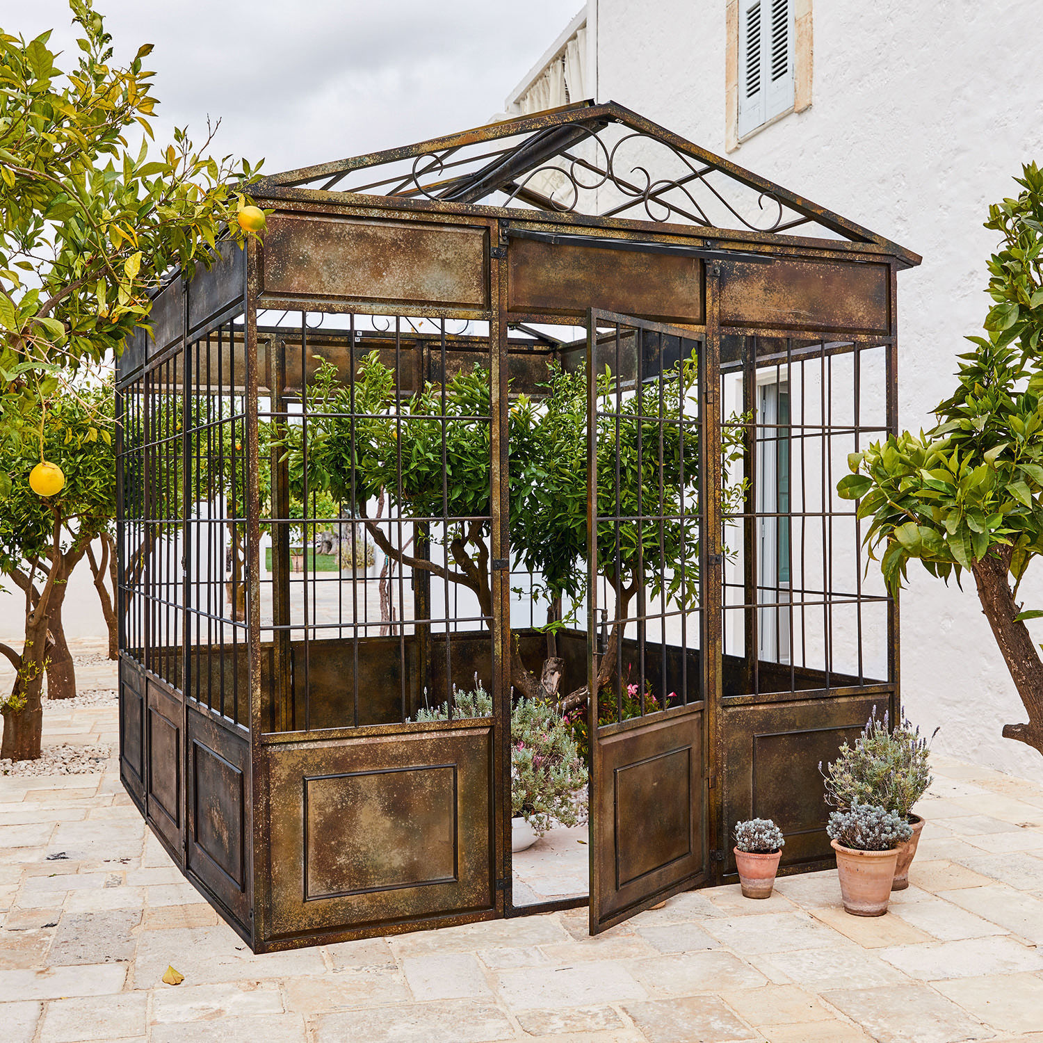 Gloriette Essone
