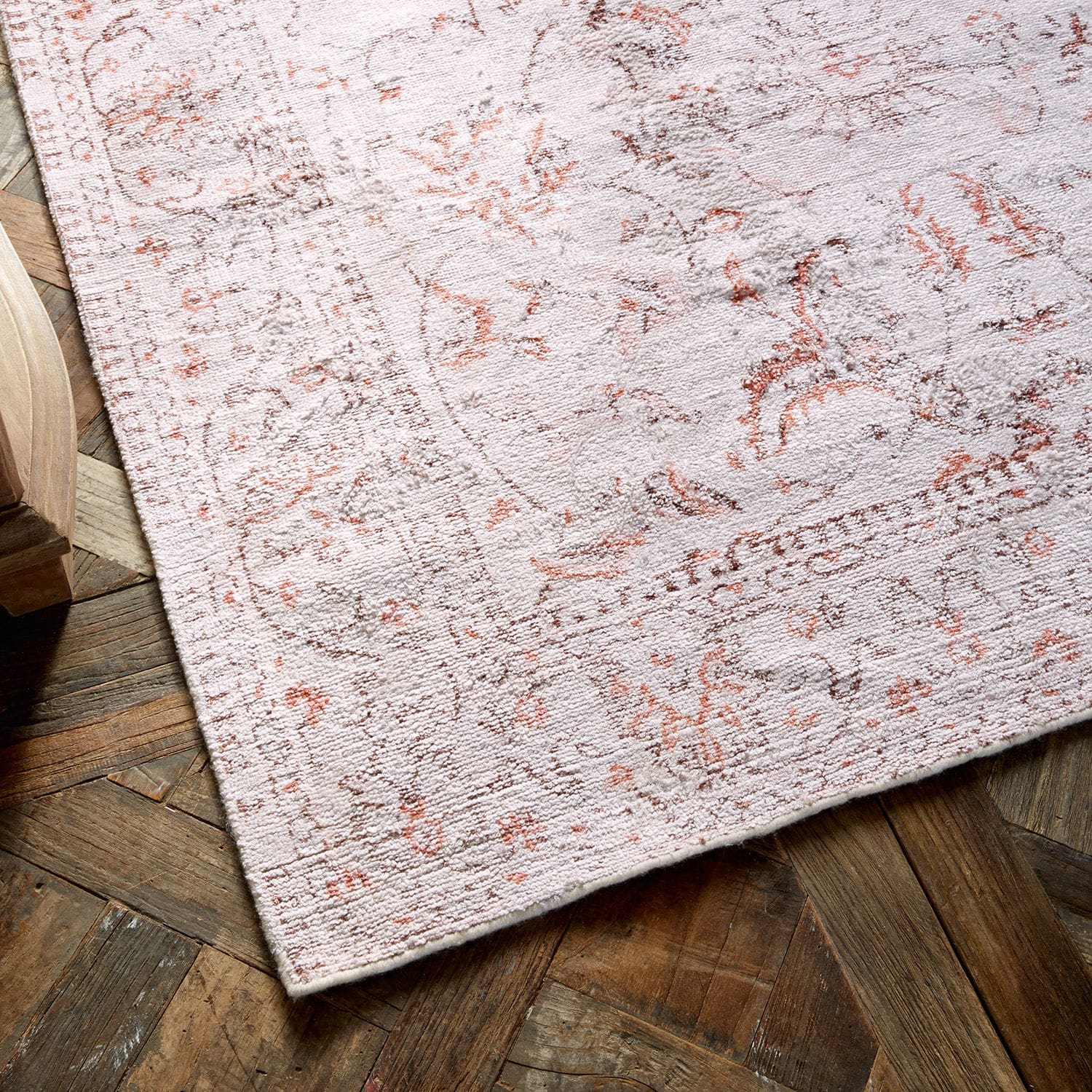 Tapis Pauillac