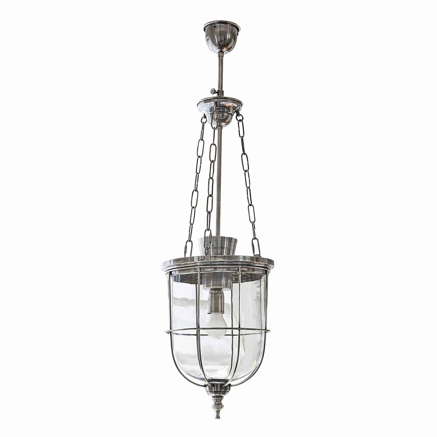 Suspension Lucan