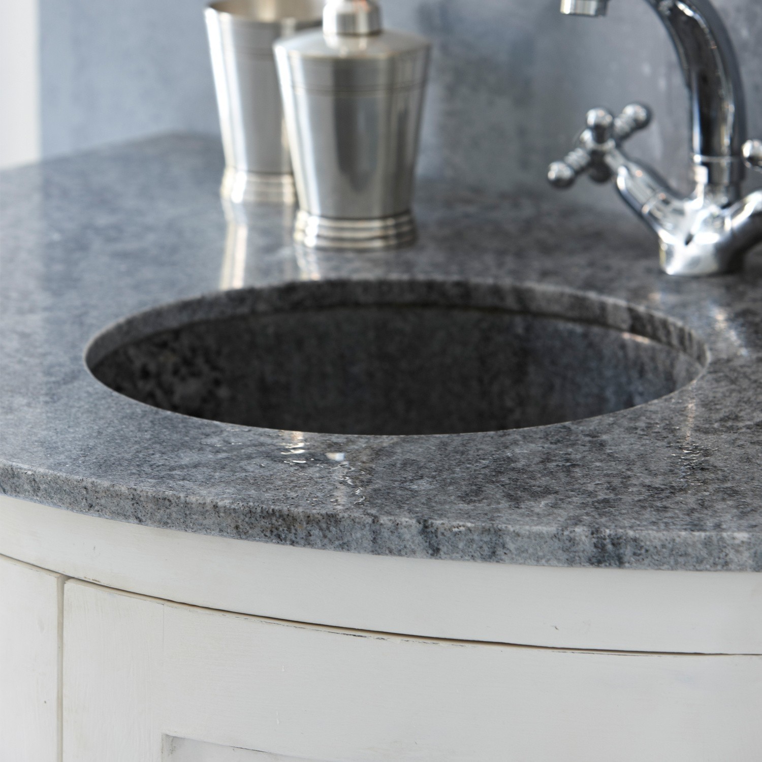 Meuble vasque Ocean
