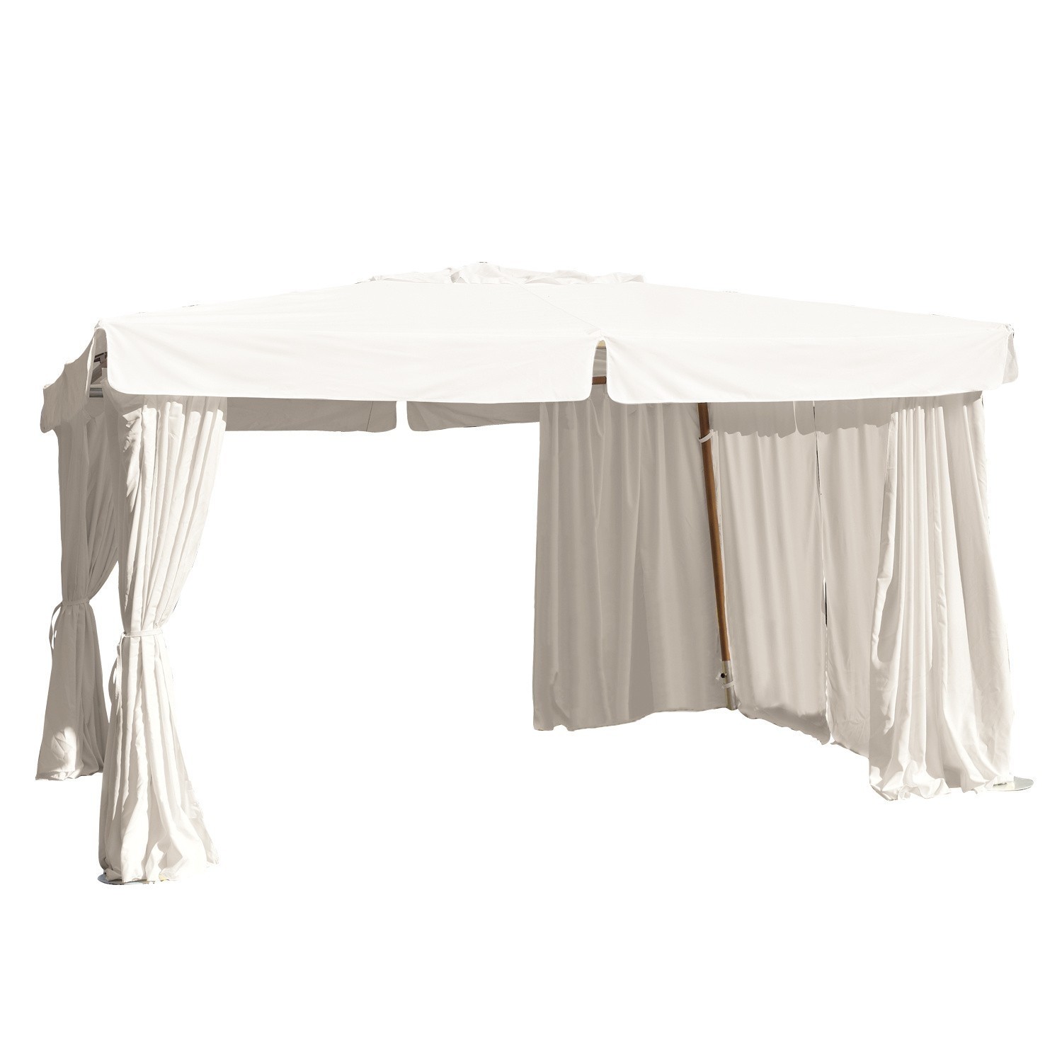 Tonnelle Lexington Park