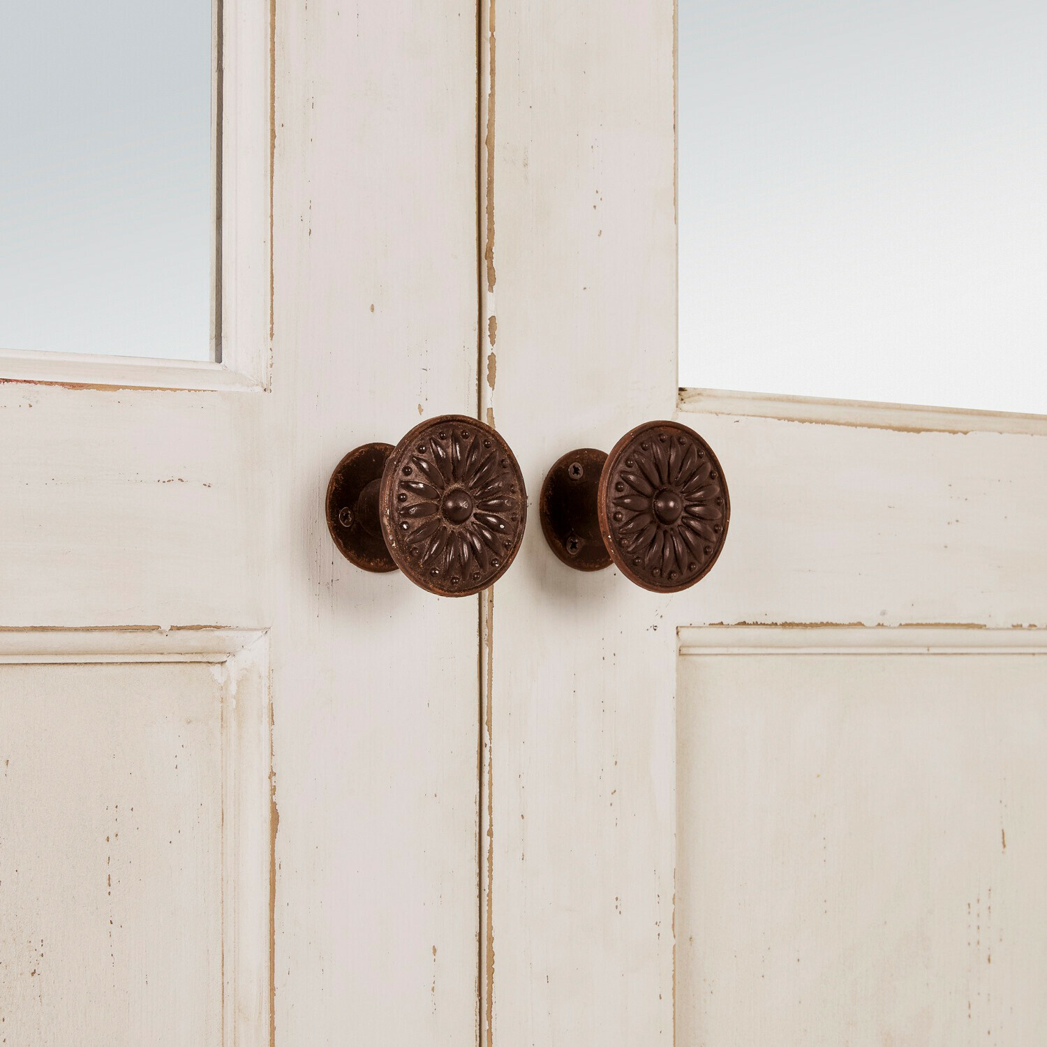 Double-porte coulissante Eiraveth