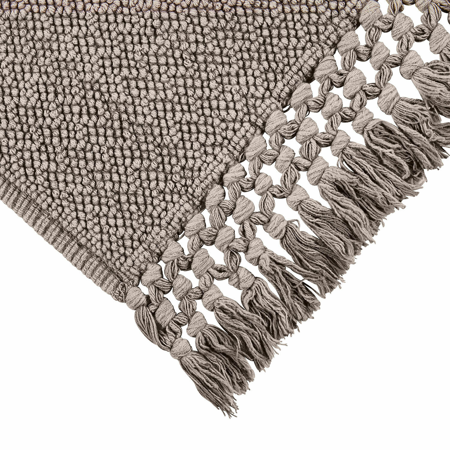 Lot de 2 tapis de bain Faelwyn