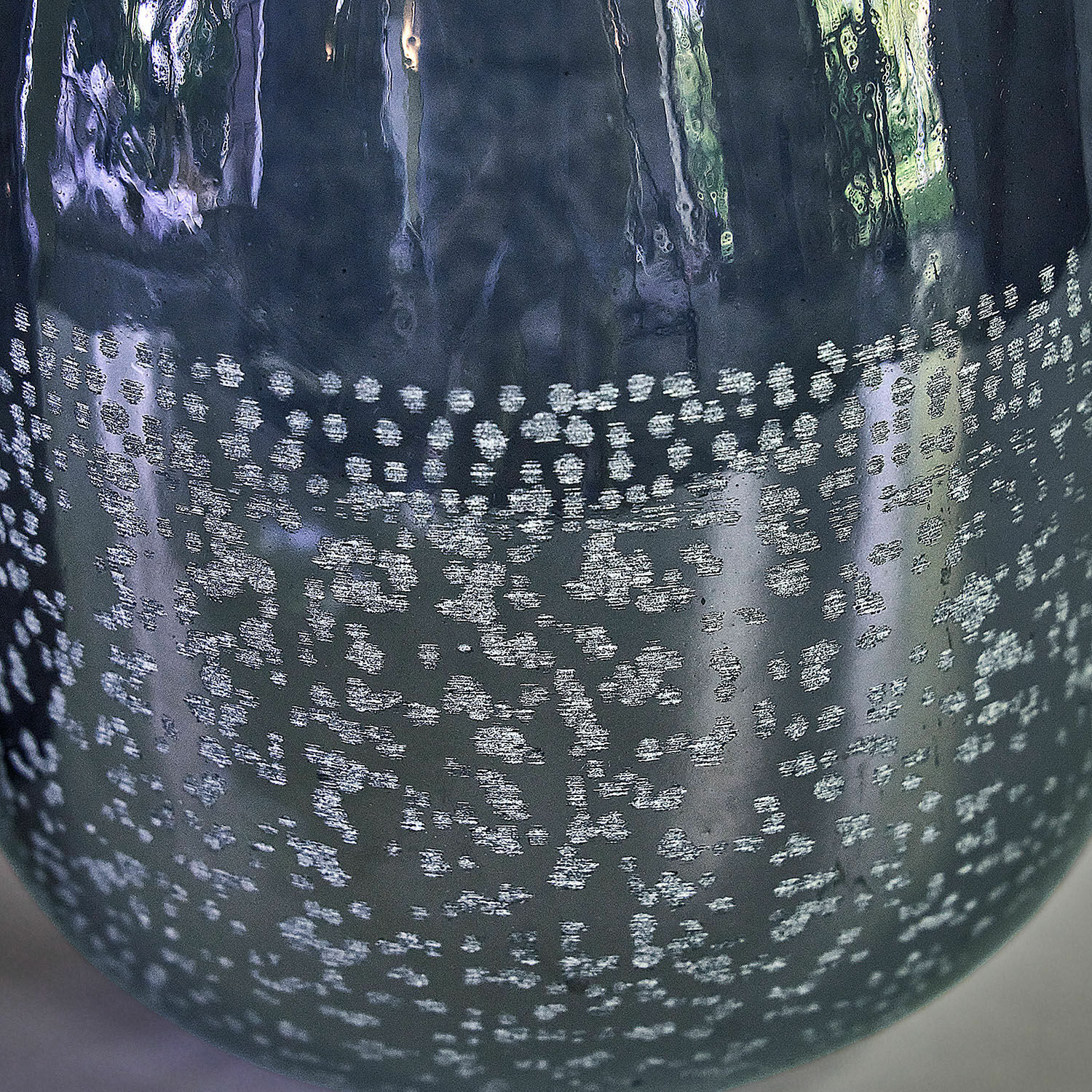 Lot de 2 vases Qilevon