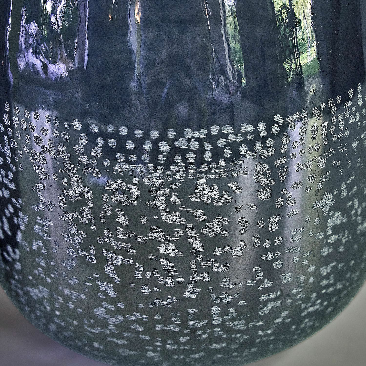Lot de 2 vases Qilevon