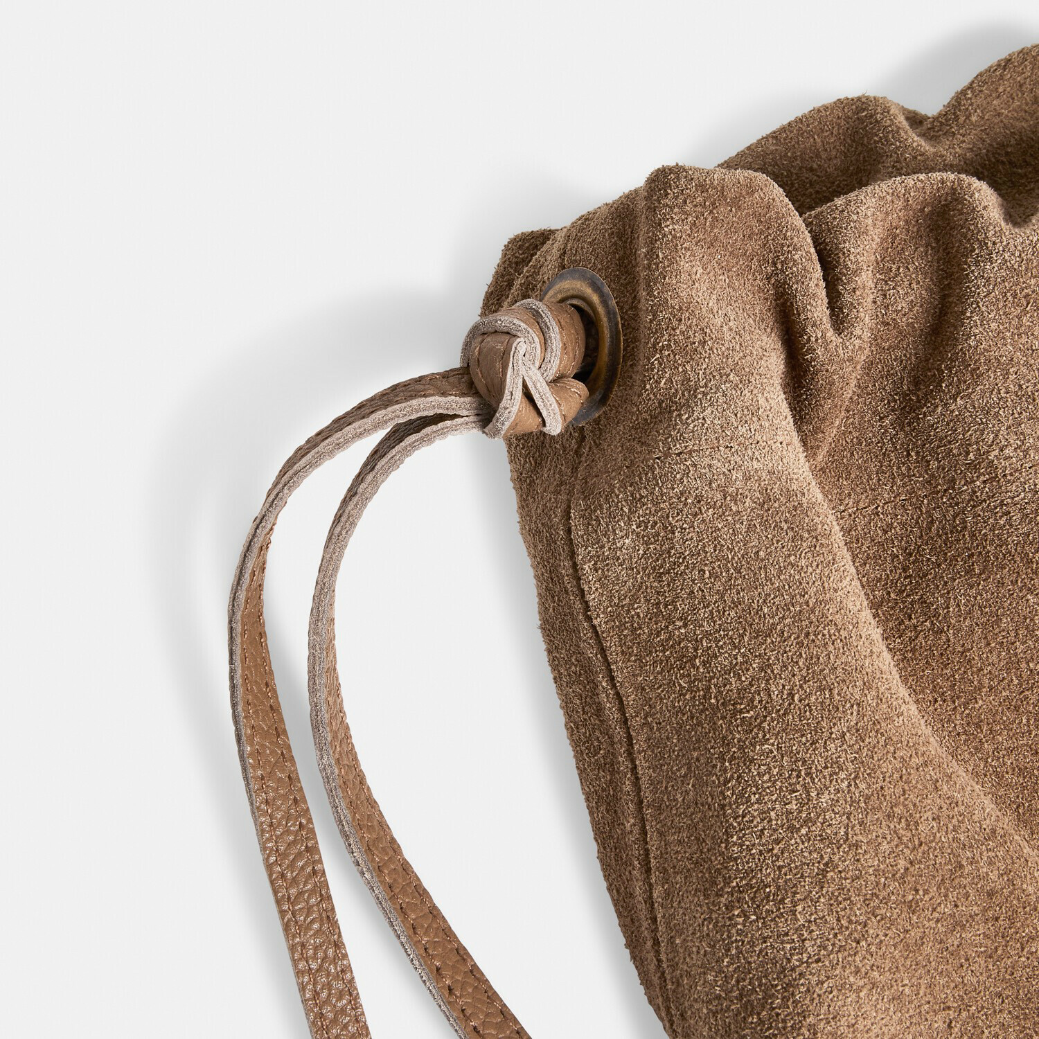 Ensemble sac à main et pochette Arminetta
