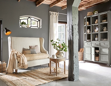 Gris cottage