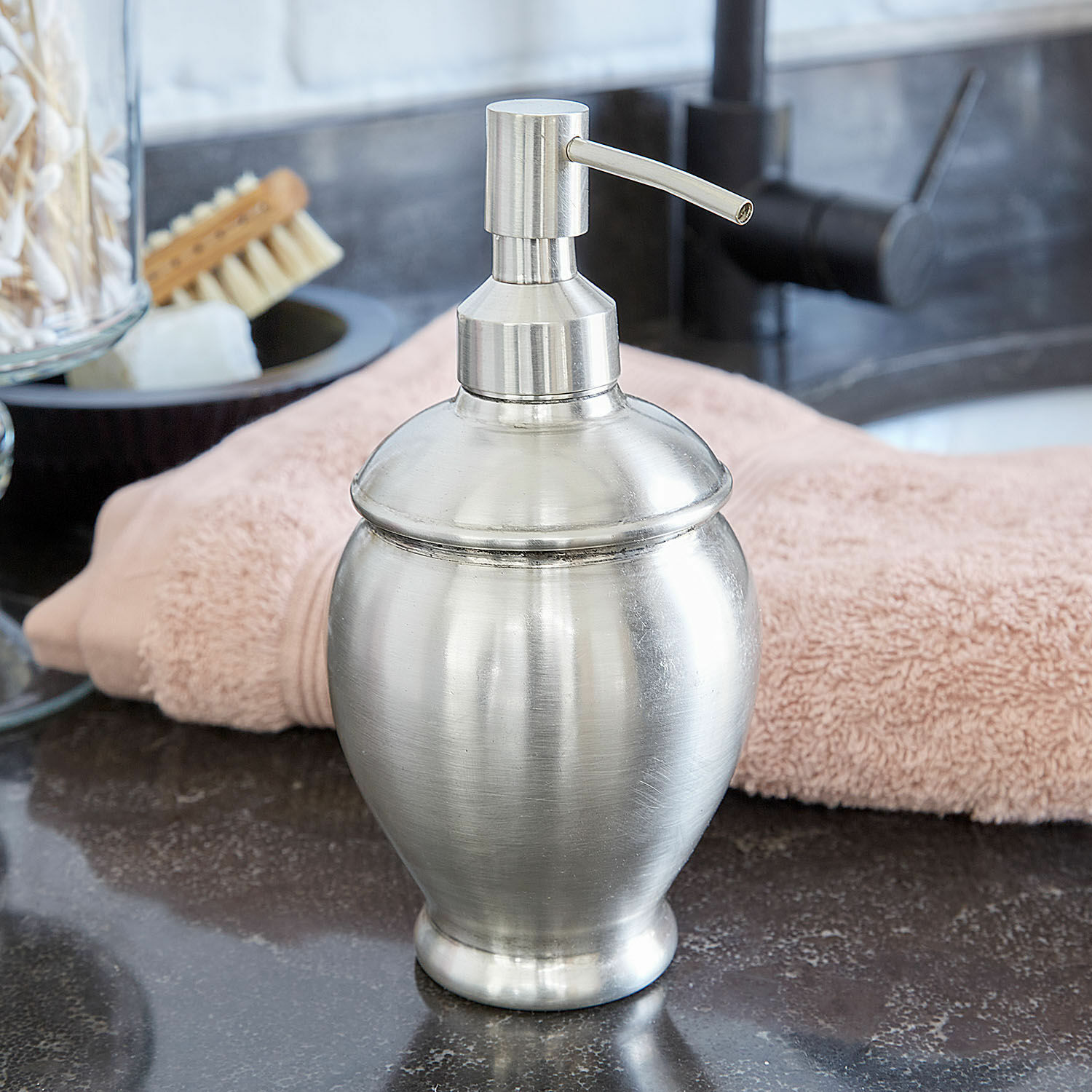 Distributeur de savon Alintra