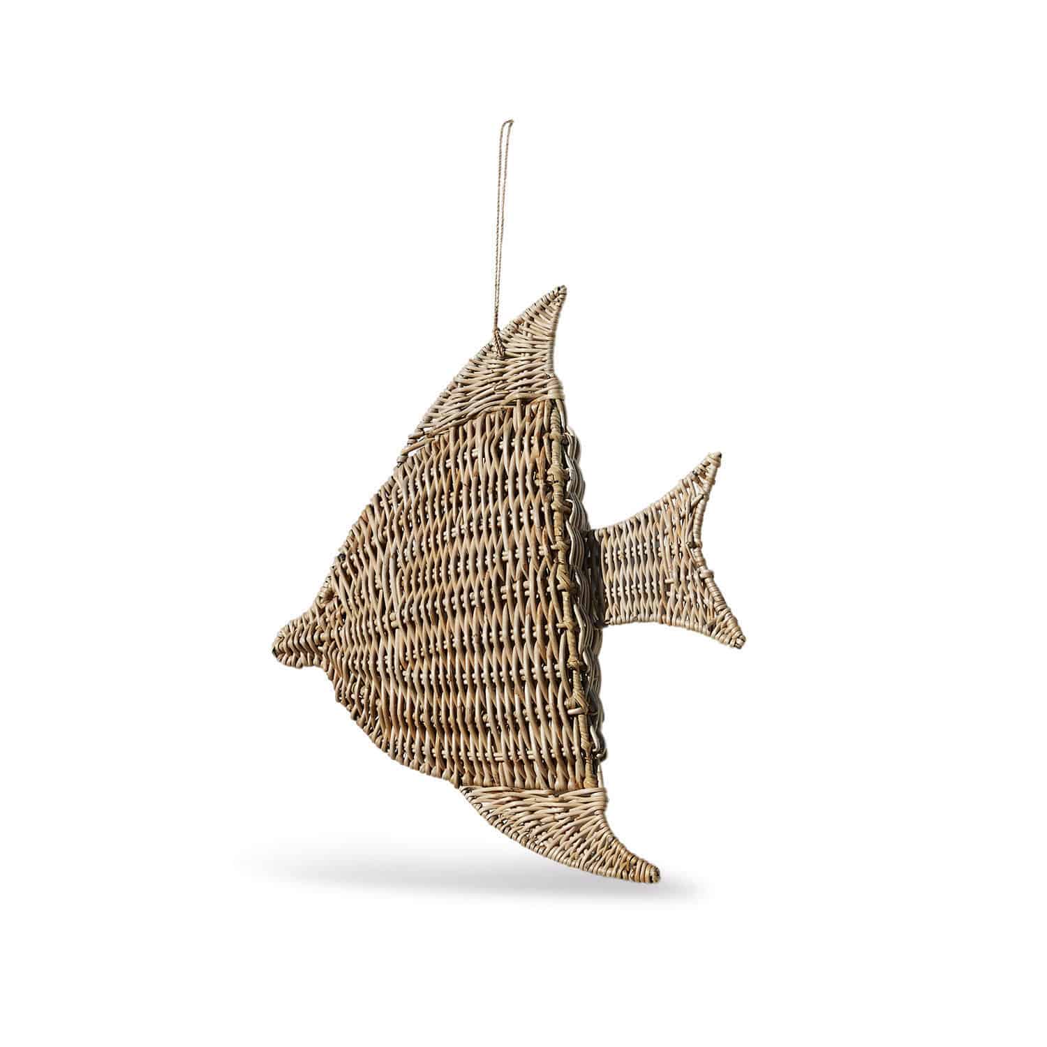 Poisson décoratif Baio