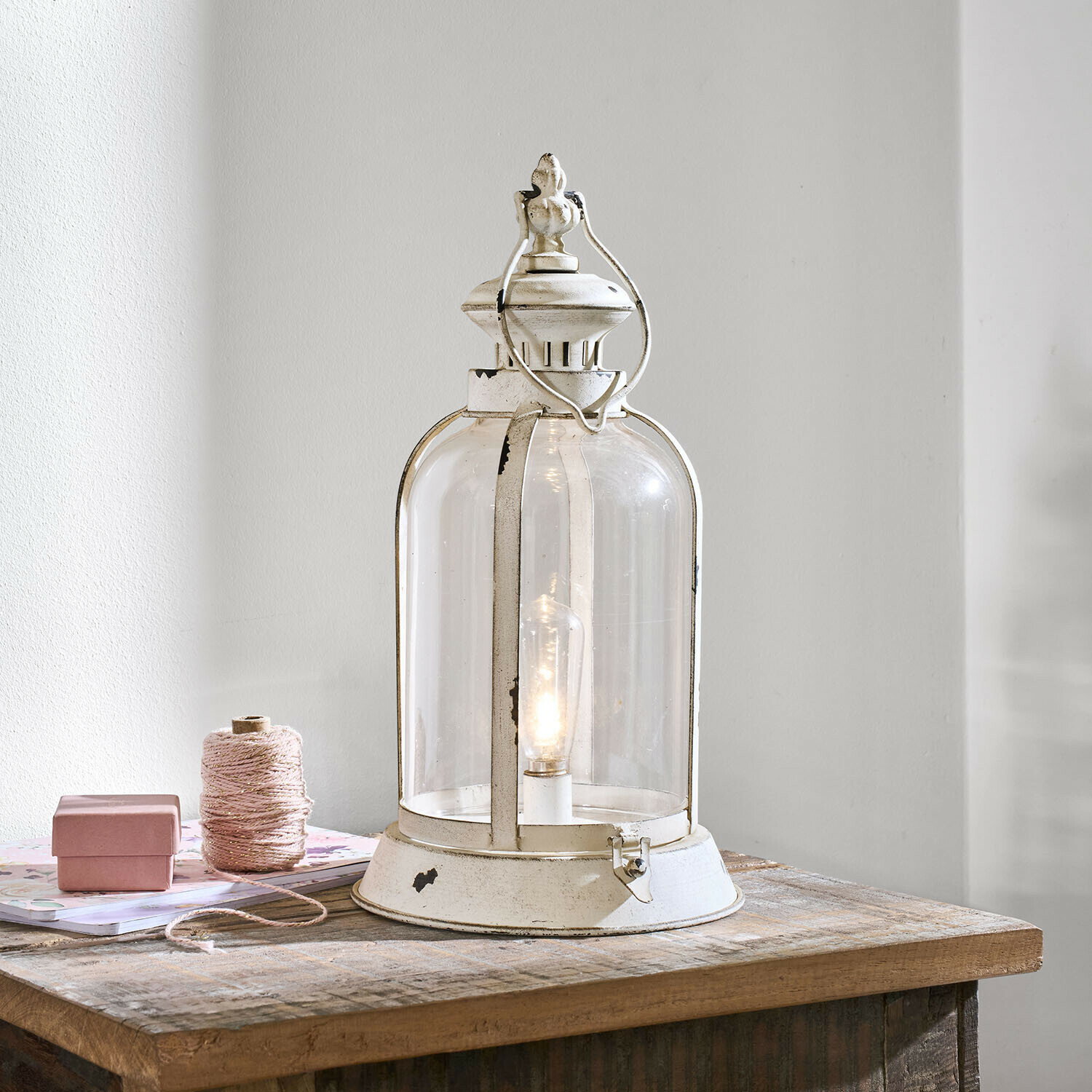 Lanterne LED Lomera