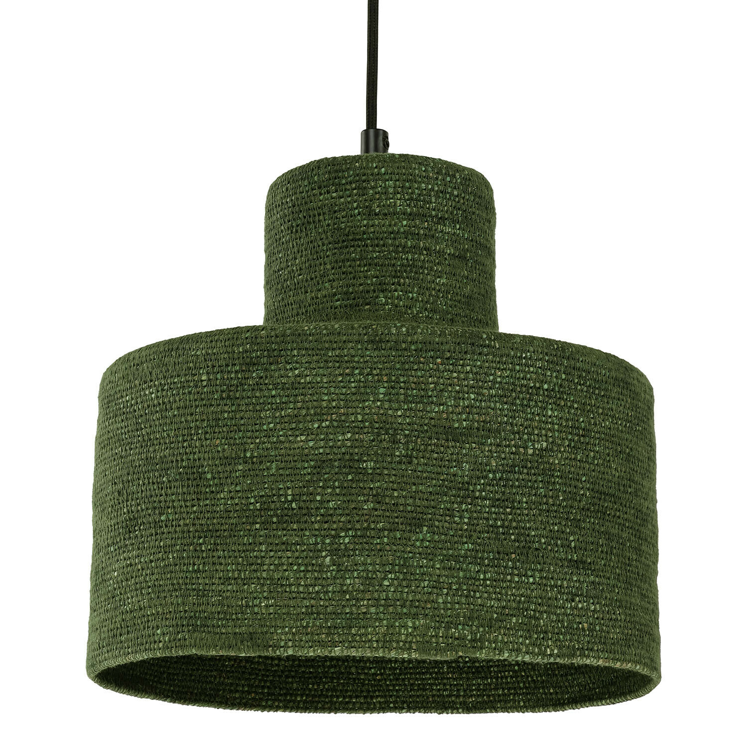 Suspension Frostrup
