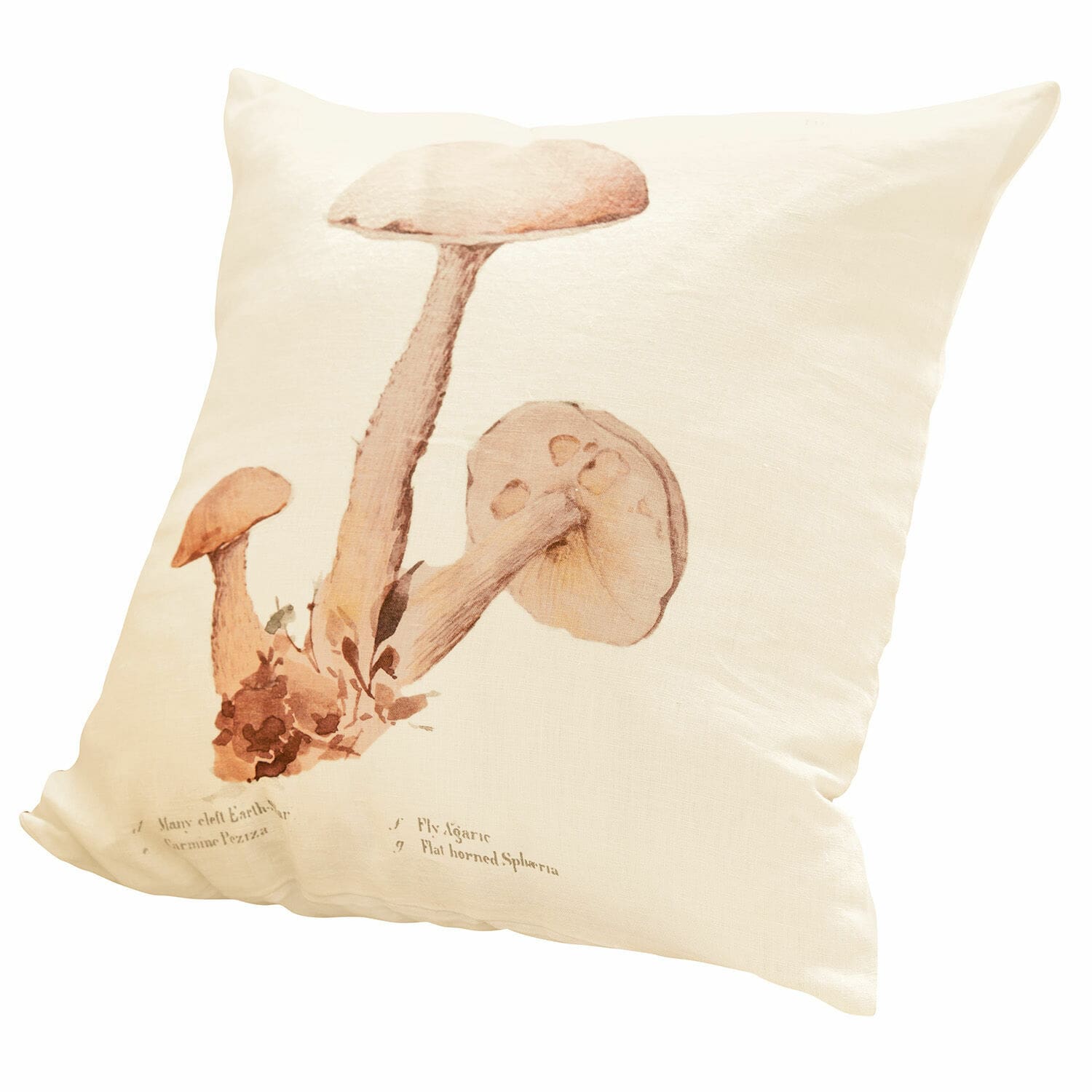 Housse de coussin Laval