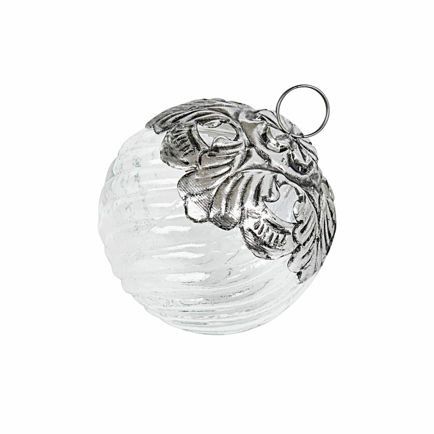 Boule de Noël Zoriline