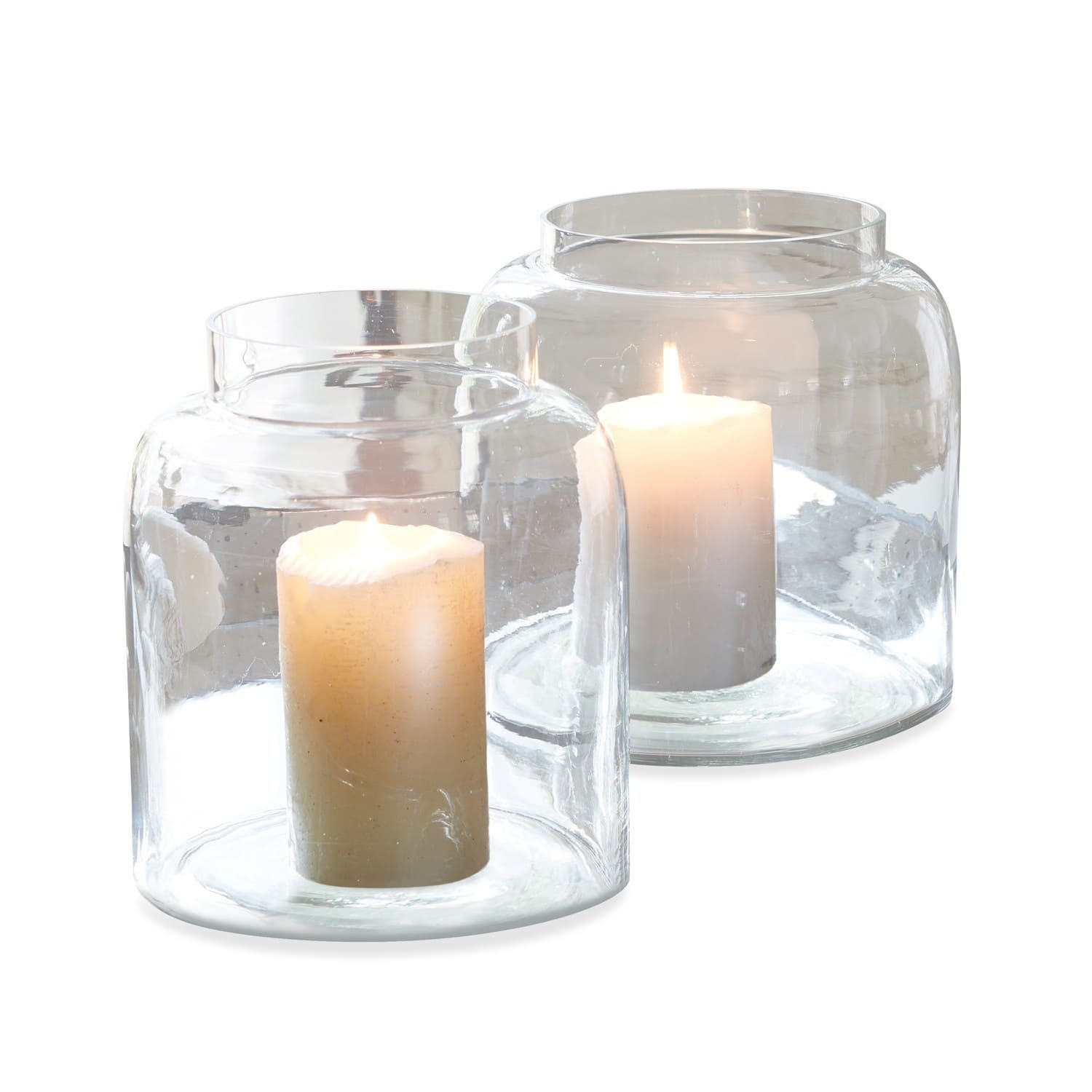 Set de 2 vases Calisbury