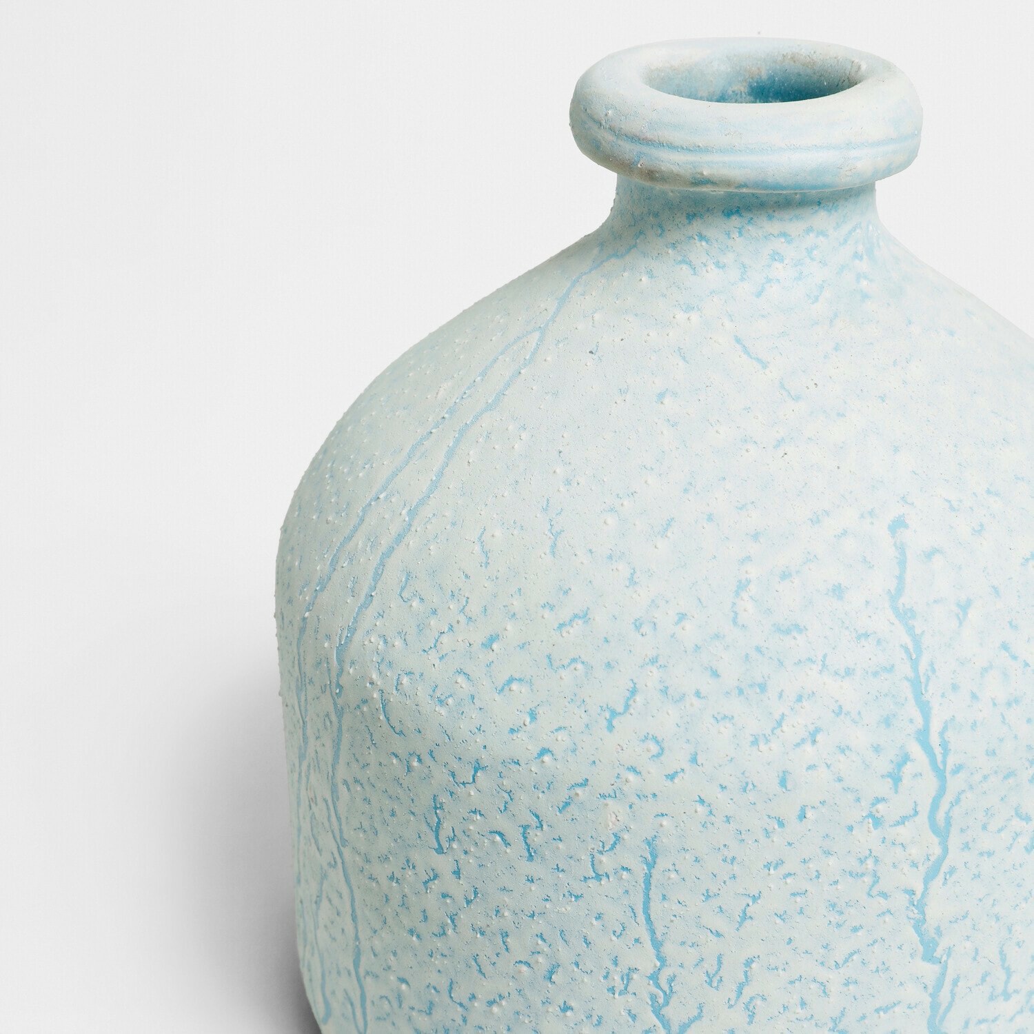 Lot de 3 vases Donara