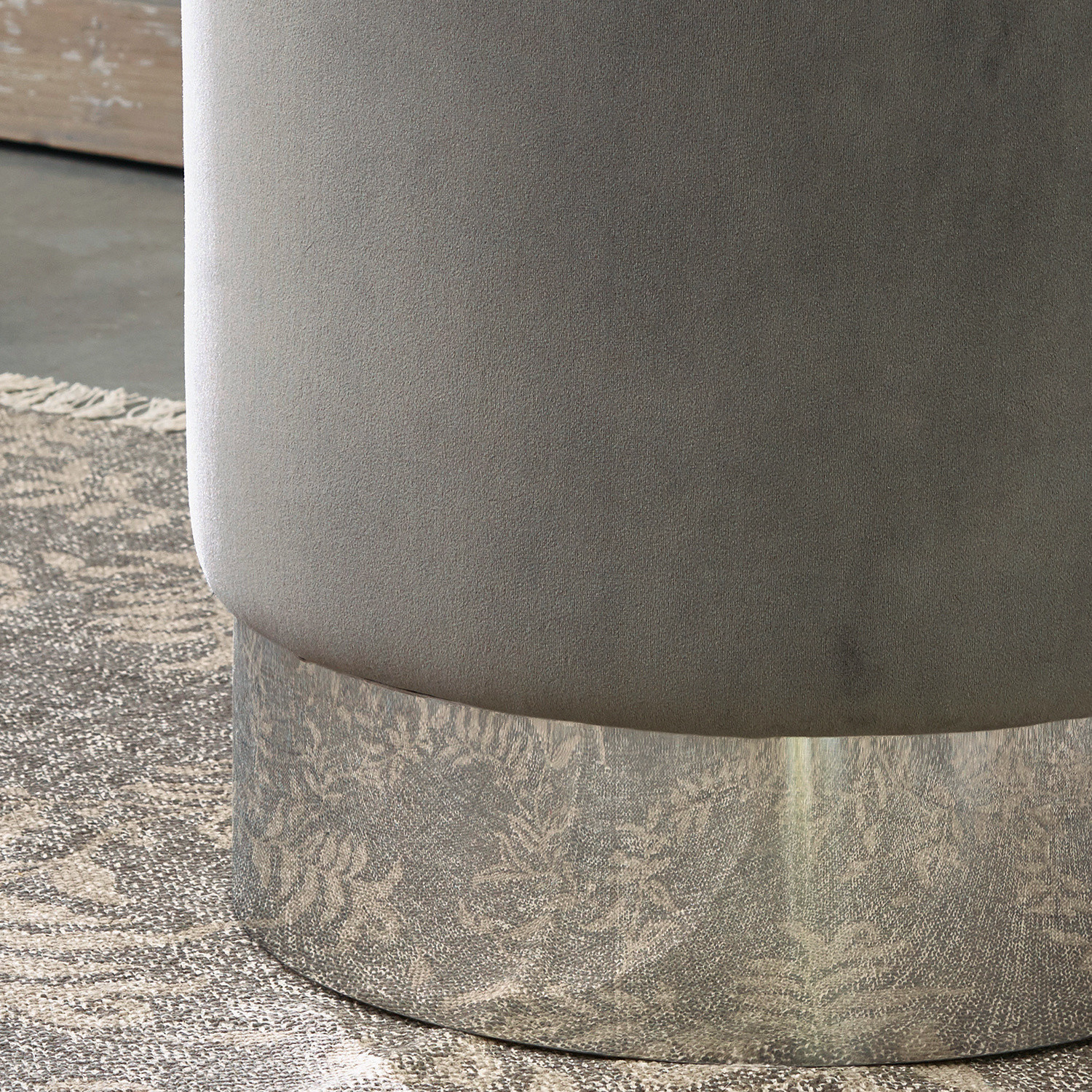 Tabouret Zsa-Zsa
