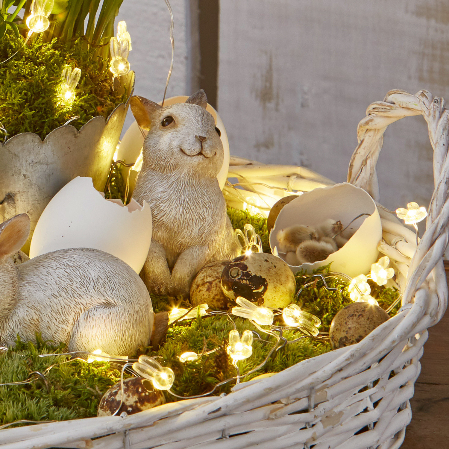 Guirlande lumineuse Sparkle