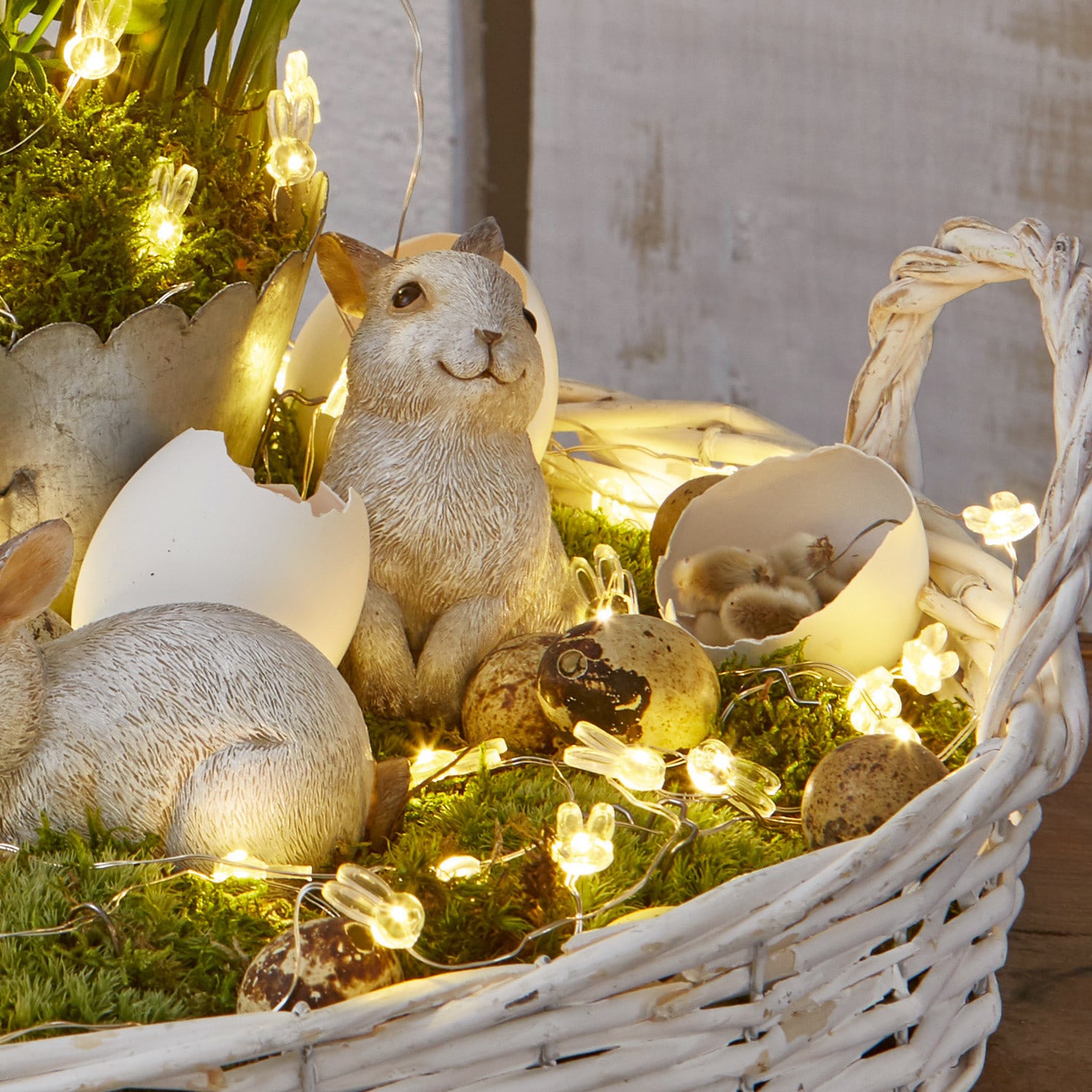 Guirlande lumineuse Sparkle