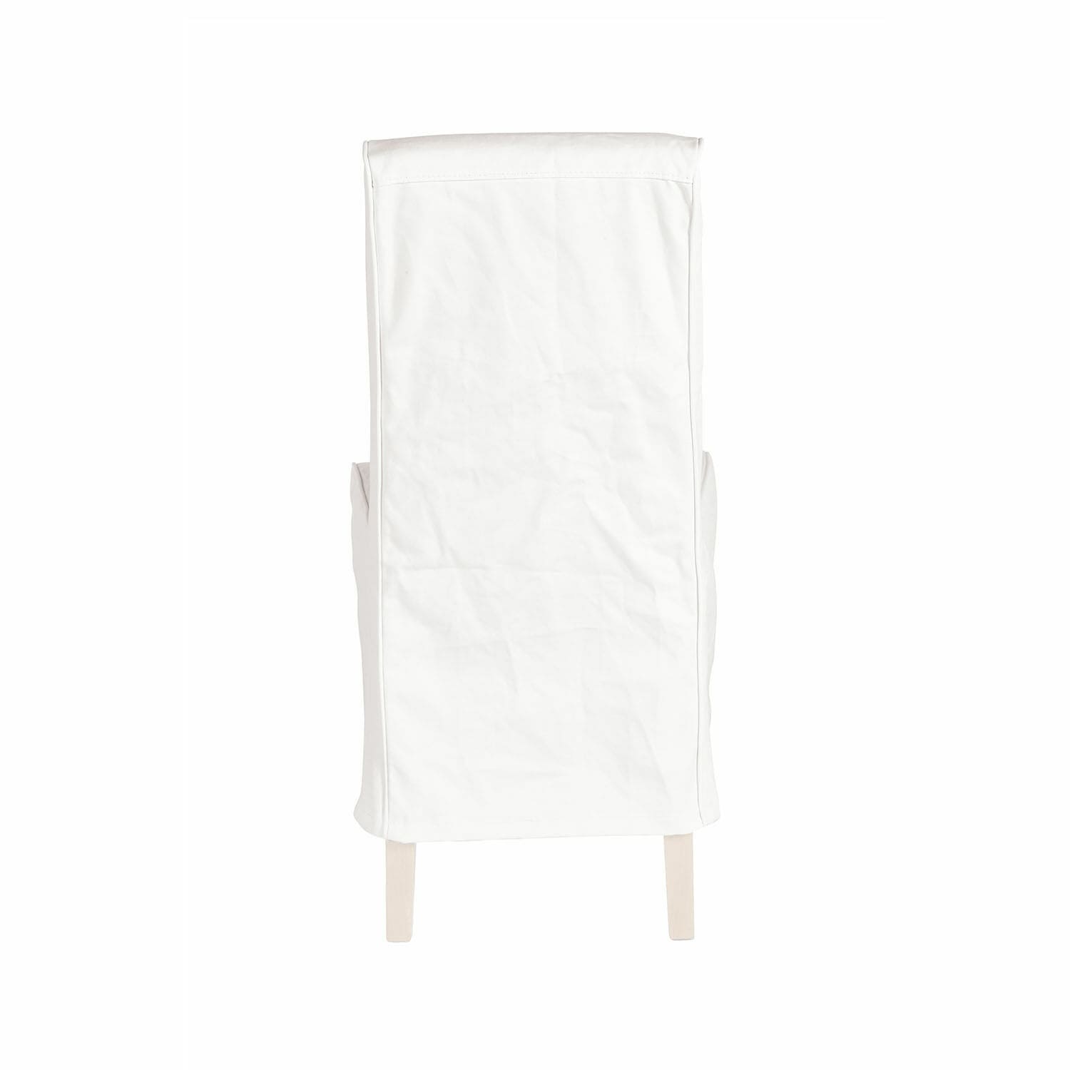 Housse de chaise Cendra