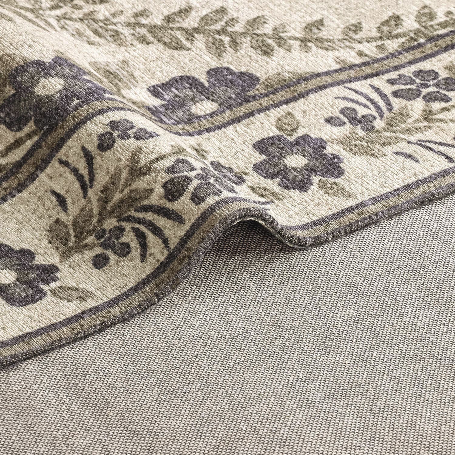 Tapis Vellouris