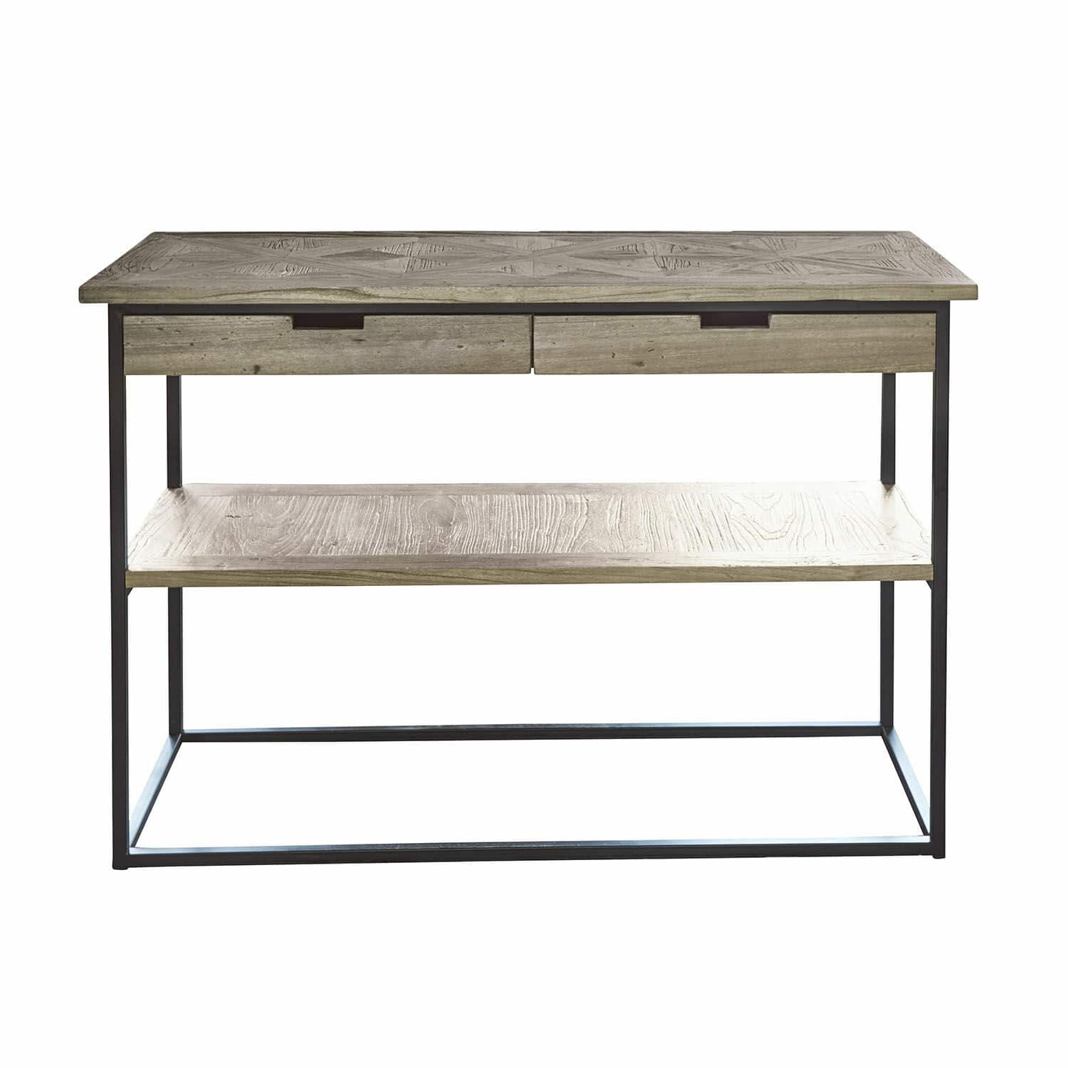 Console Lépaud
