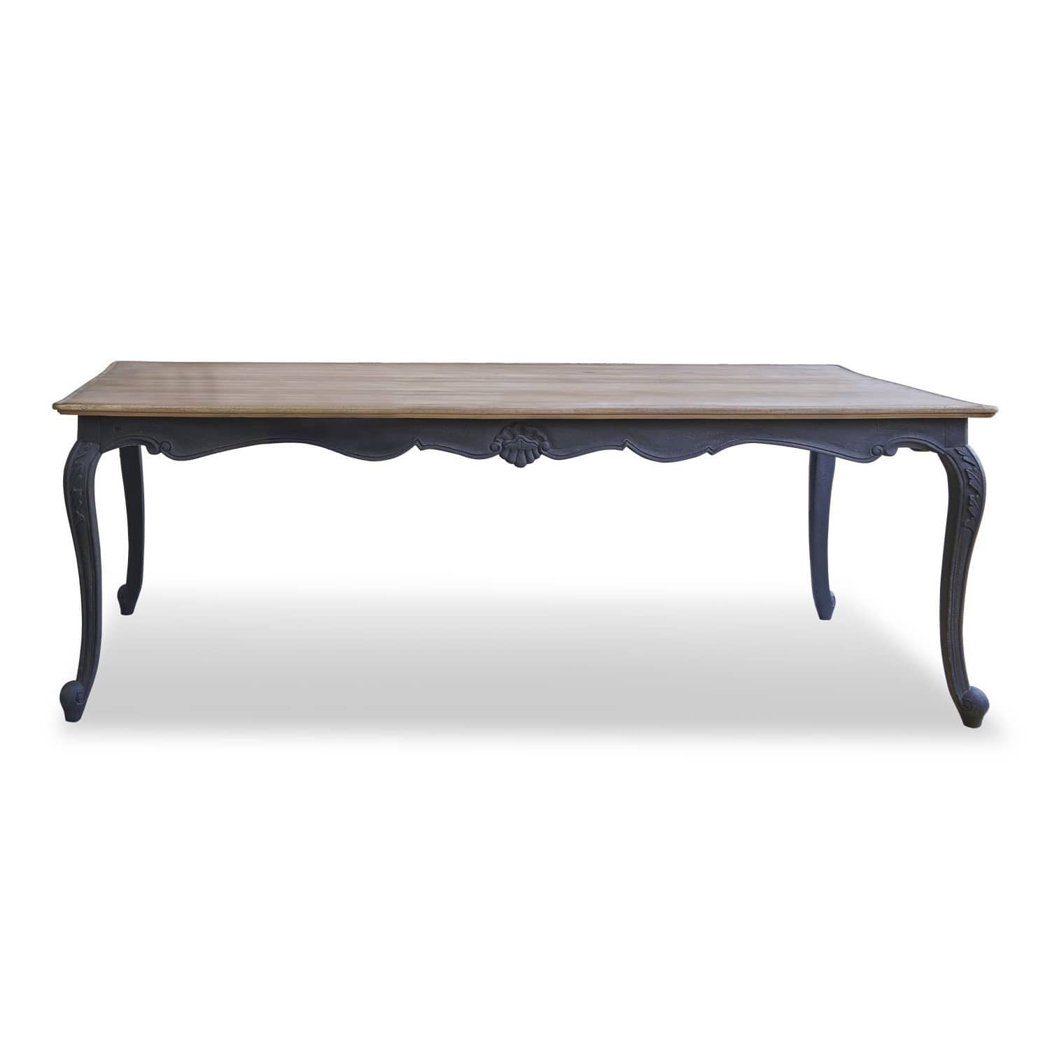 Table Laneuvelle
