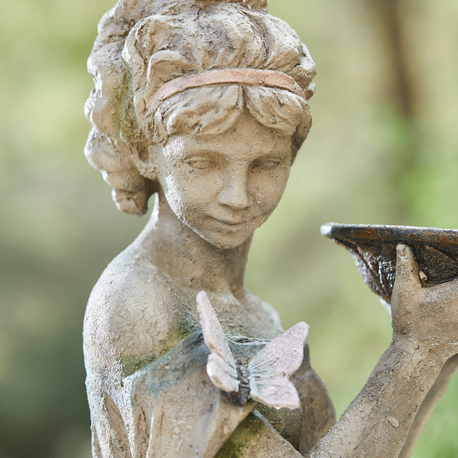 Sculpture Malia