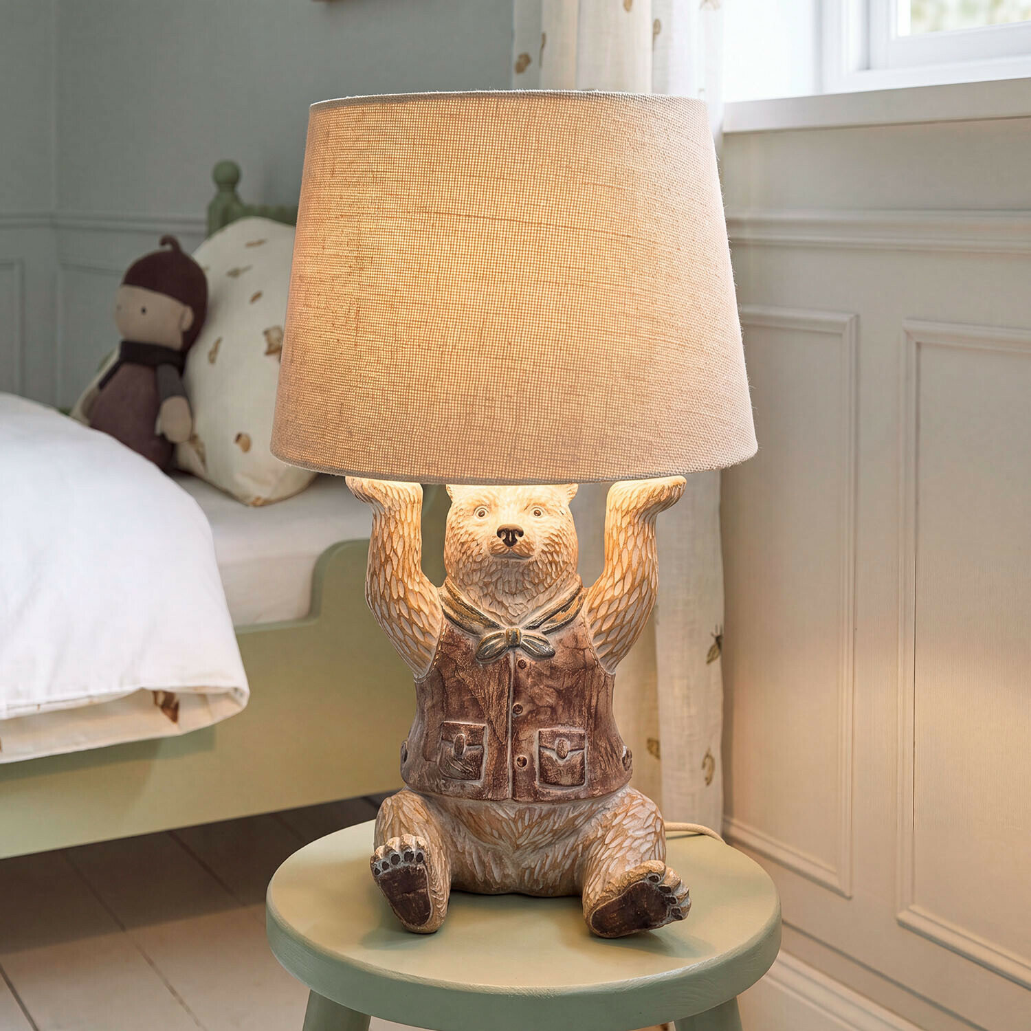 Lampe à poser Mikes