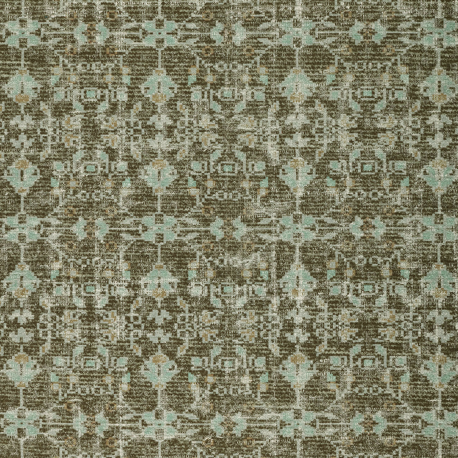 Tapis d’intérieur et d’extérieur Zemira