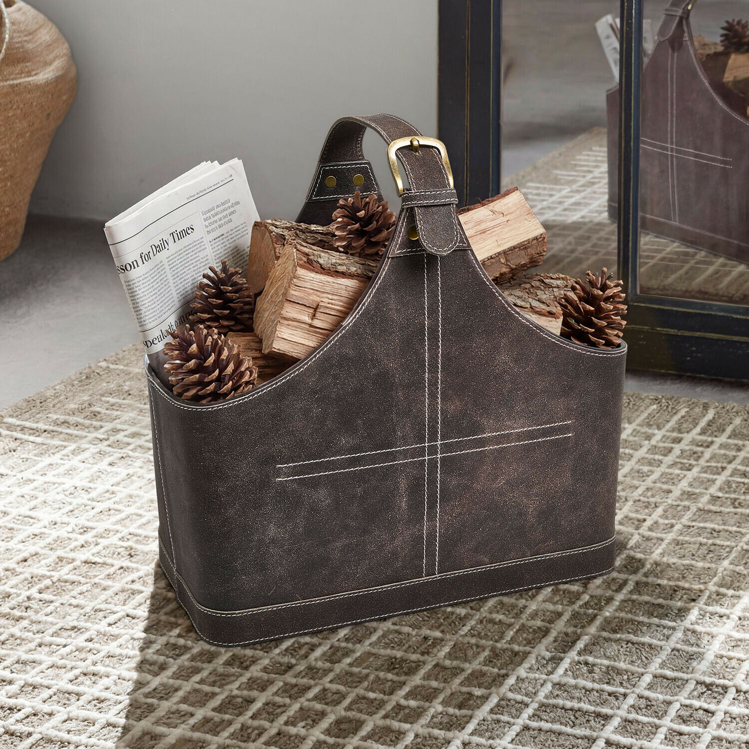 Panier Carneby