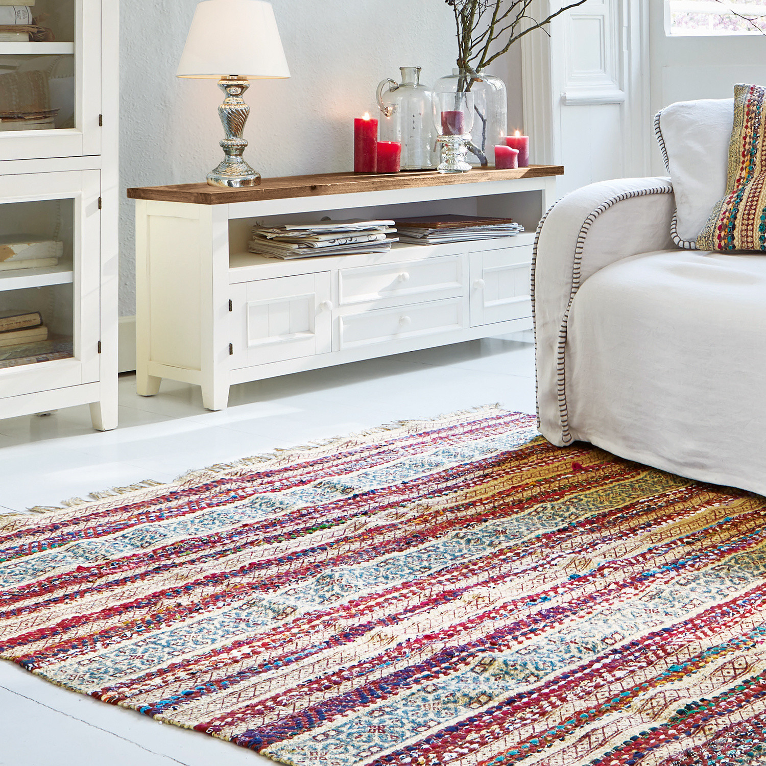 Tapis Bijan