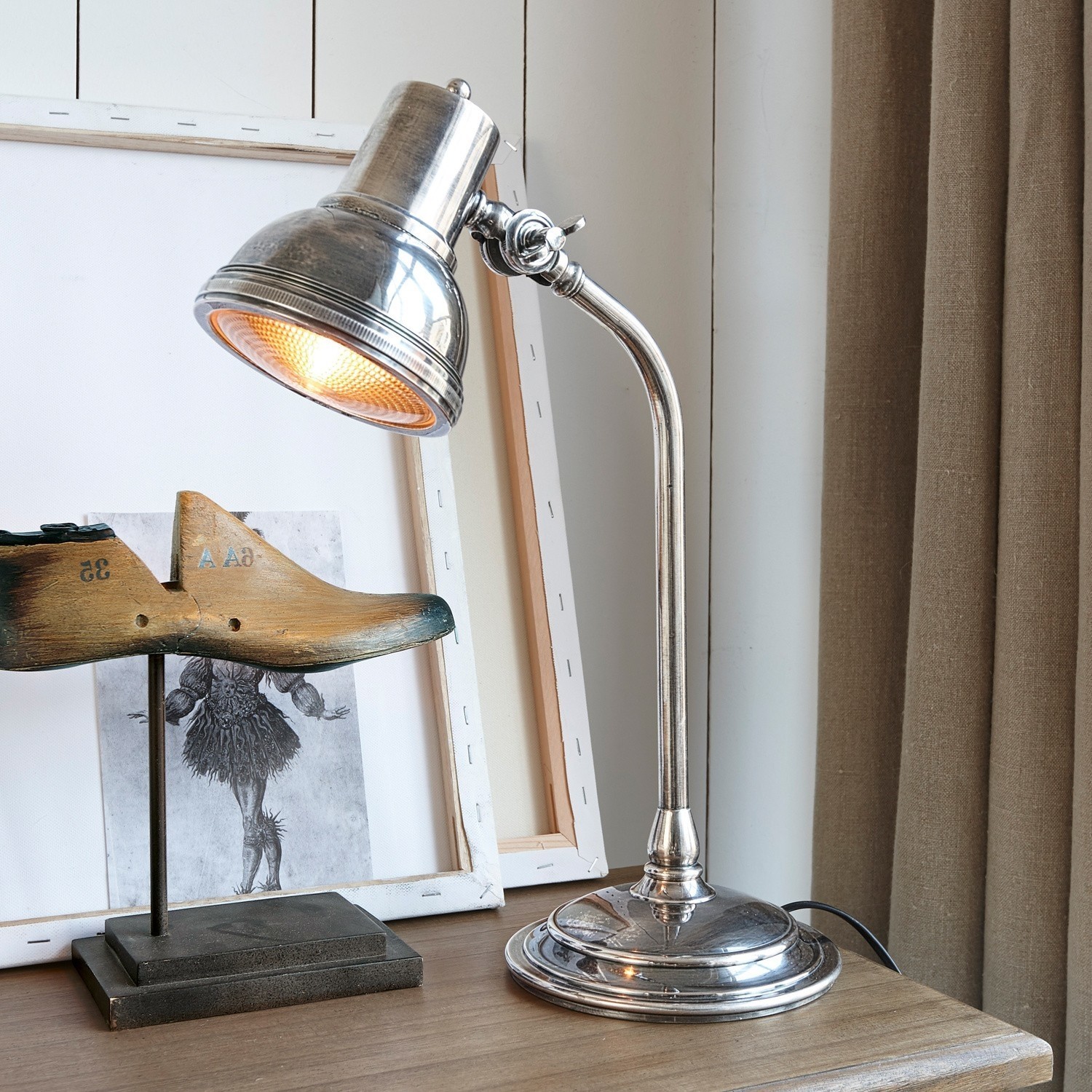 Lampe à poser Josh