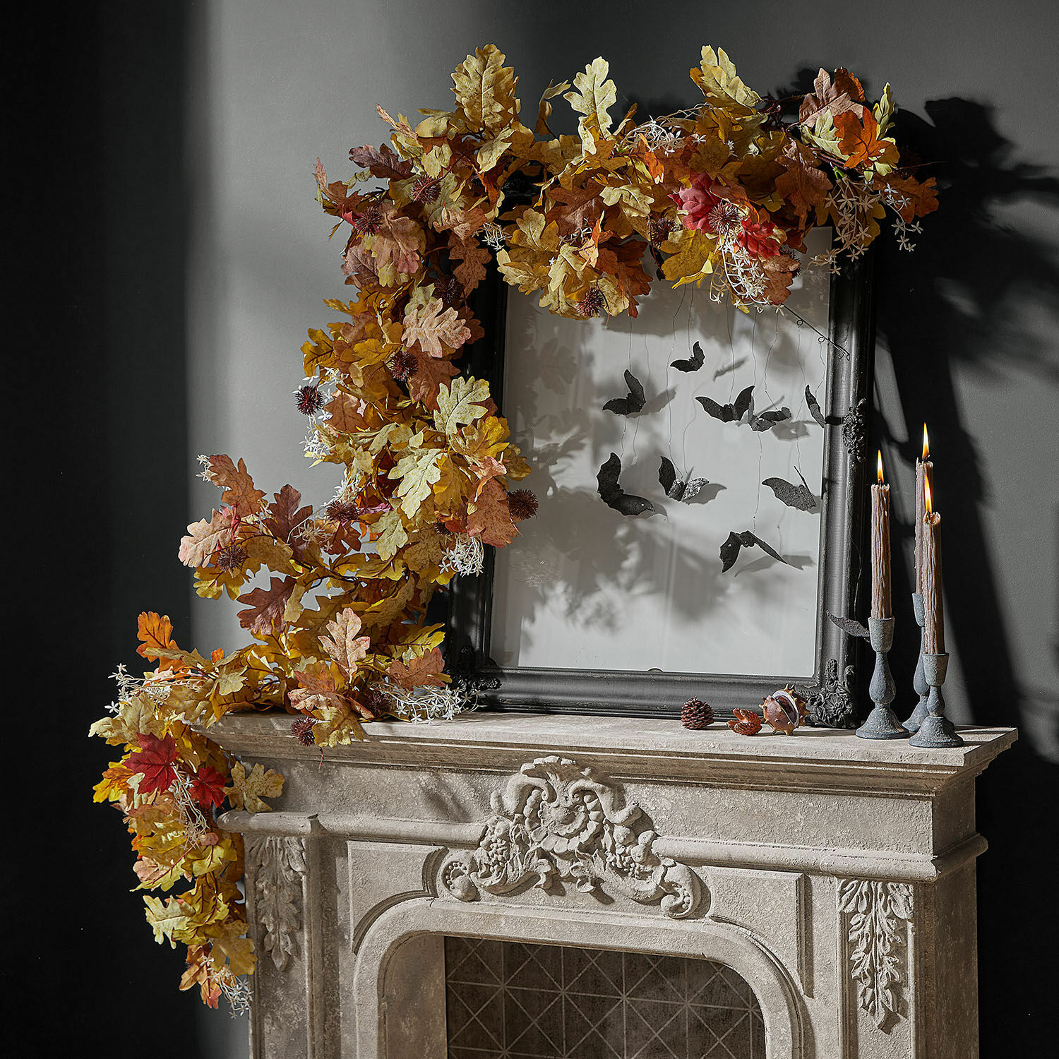 Guirlande Fleurimont