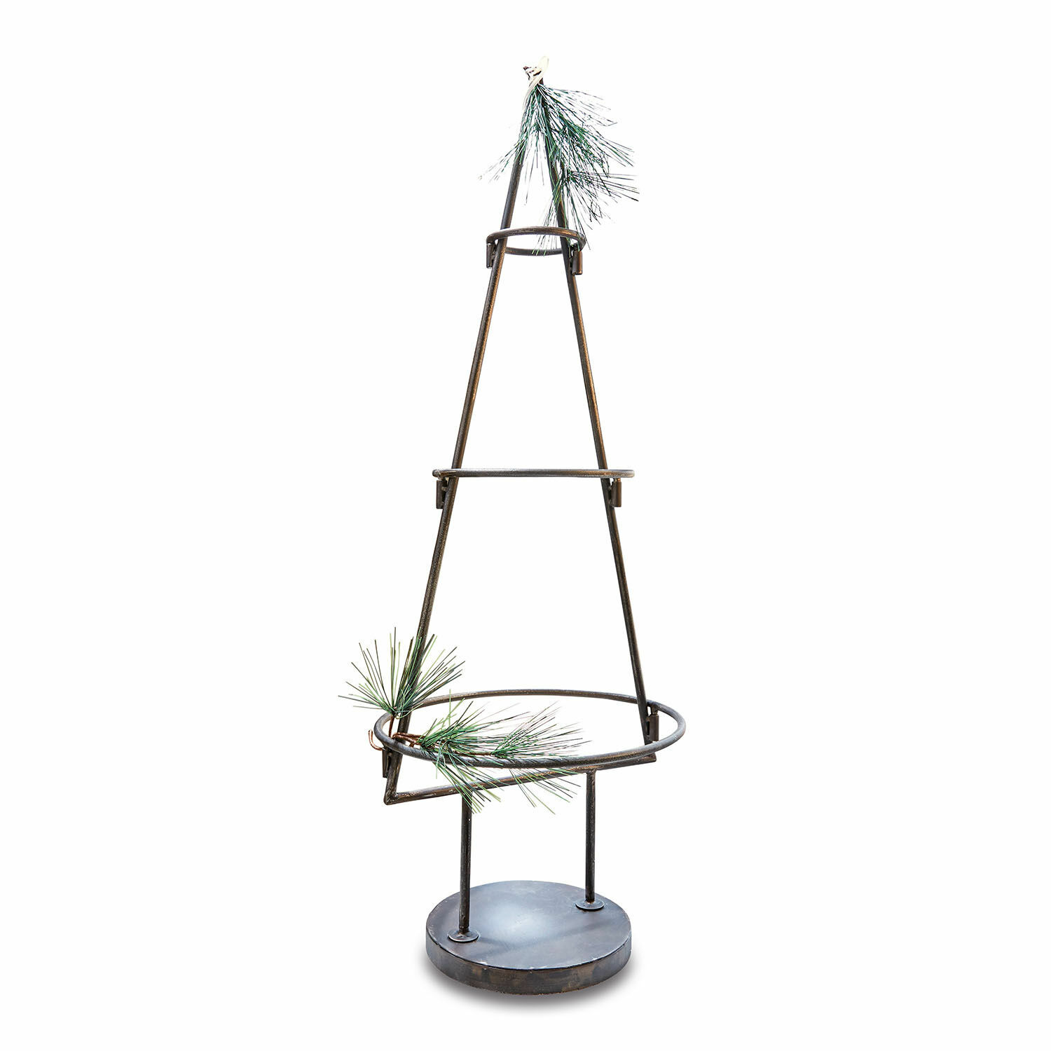 Sapin décoratif Layou