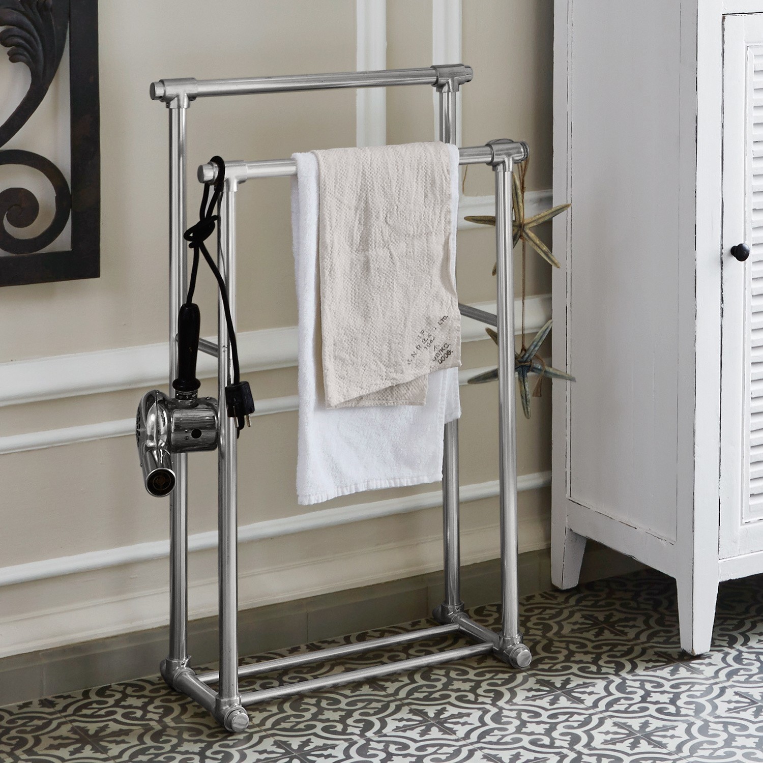 Porte-serviettes Stringer