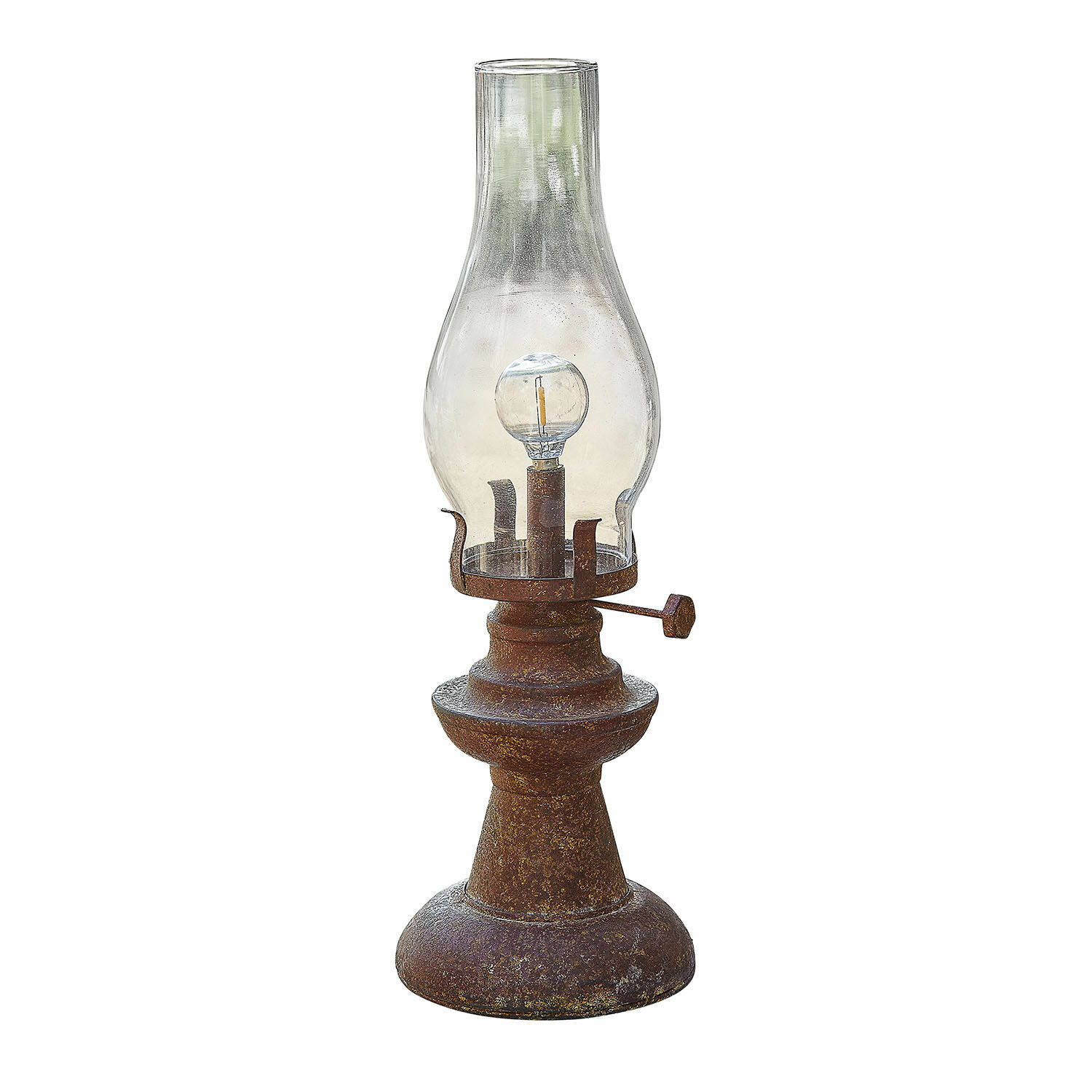 Lanterne LED rechargeable Chexbres